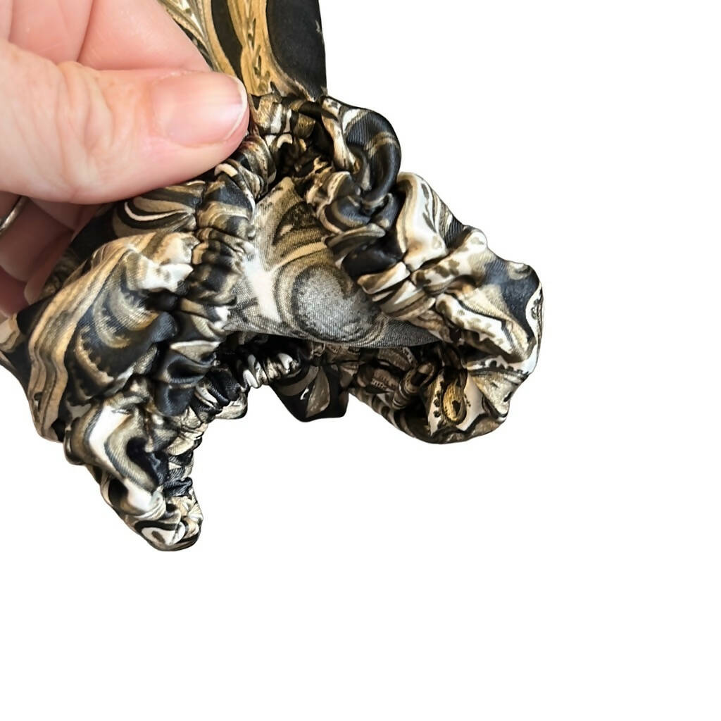 Laundry by Shelli Segal Drop Waist Shirtdress