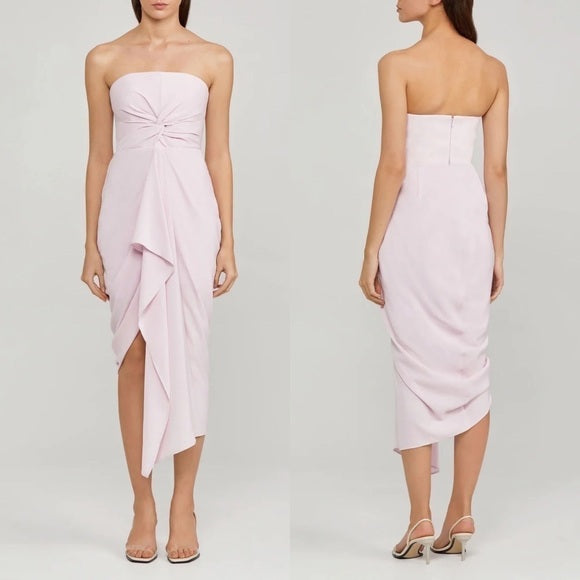 Significant Other dress