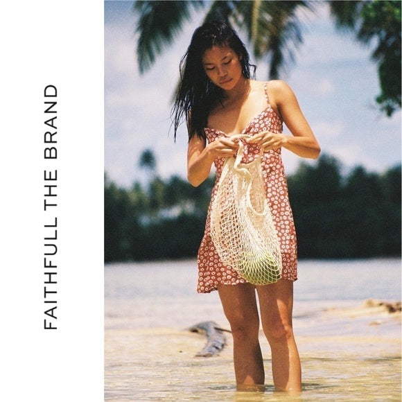 FAITHFULL the Brand dress