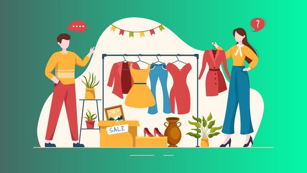 Professional wholesale operations for Depop Shipping Rates