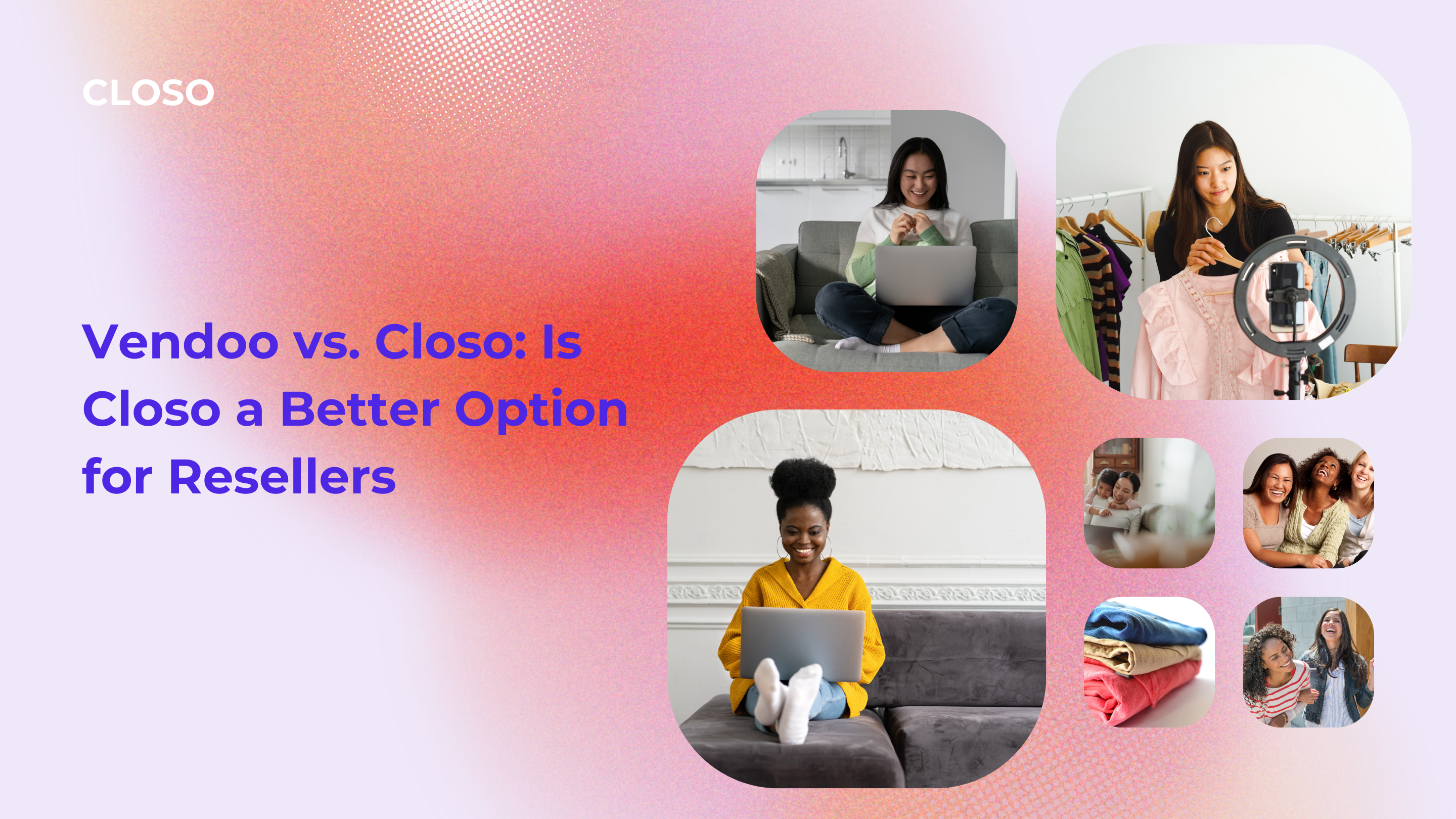 Vendoo Extension Review: Is Closo’s Extension a Better Option for Resellers