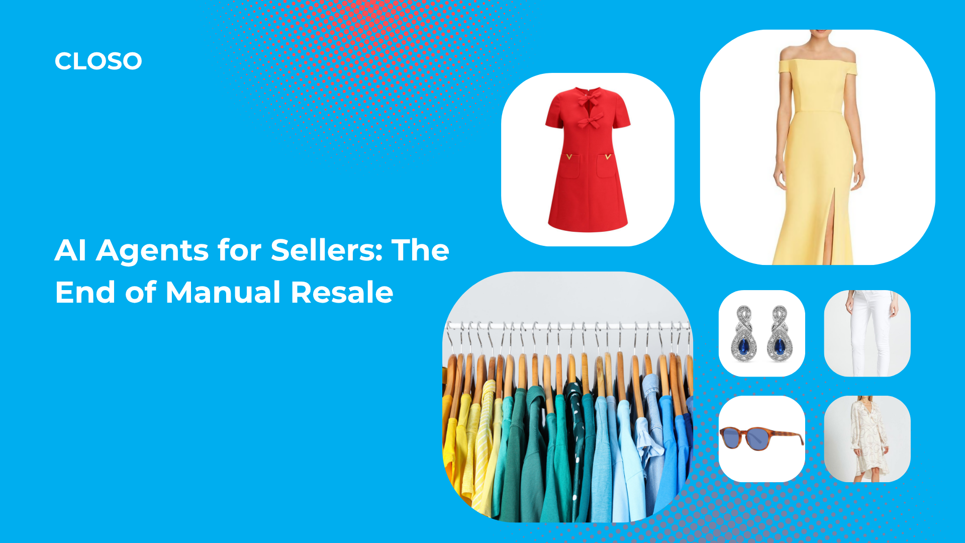 AI Agents for Sellers: The End of Manual Resale