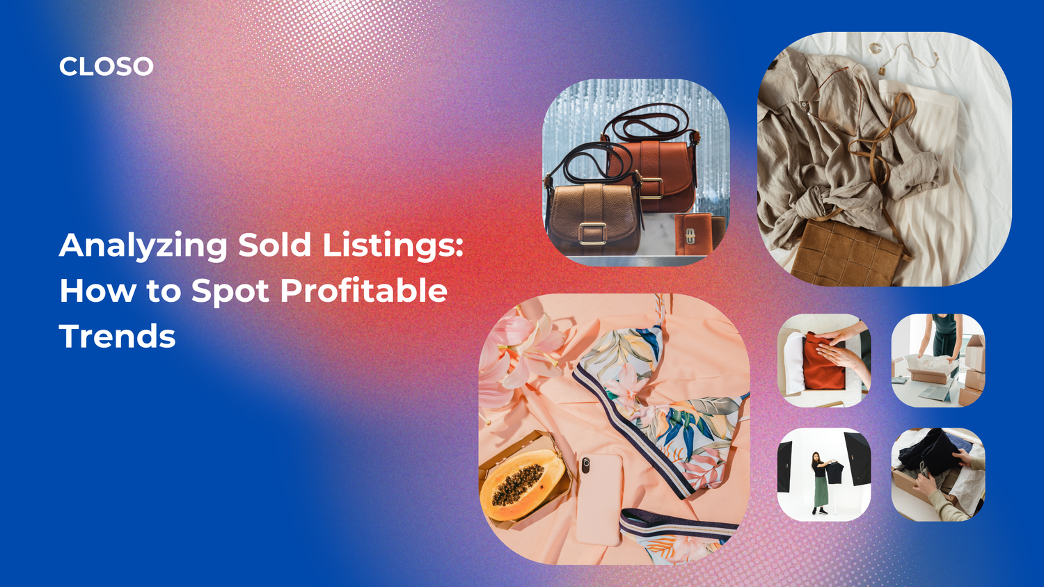 Analyzing Sold Listings: How to Spot Profitable Trends