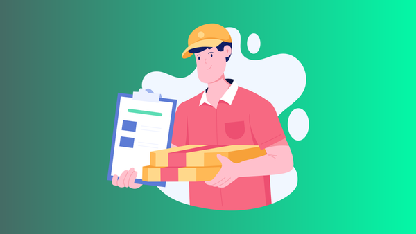 Local Nodes Beat Warehouse Returns: Lessons From Walmart Blaine — warehouse operations and inventory management