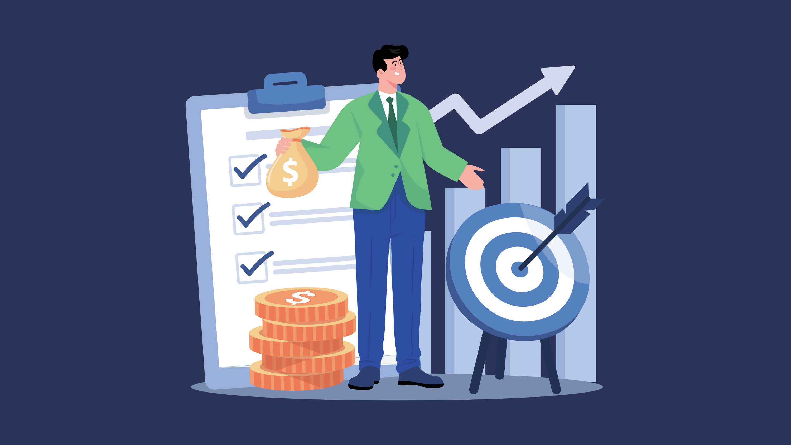 Automatic Sale Detection & Auto-Delist