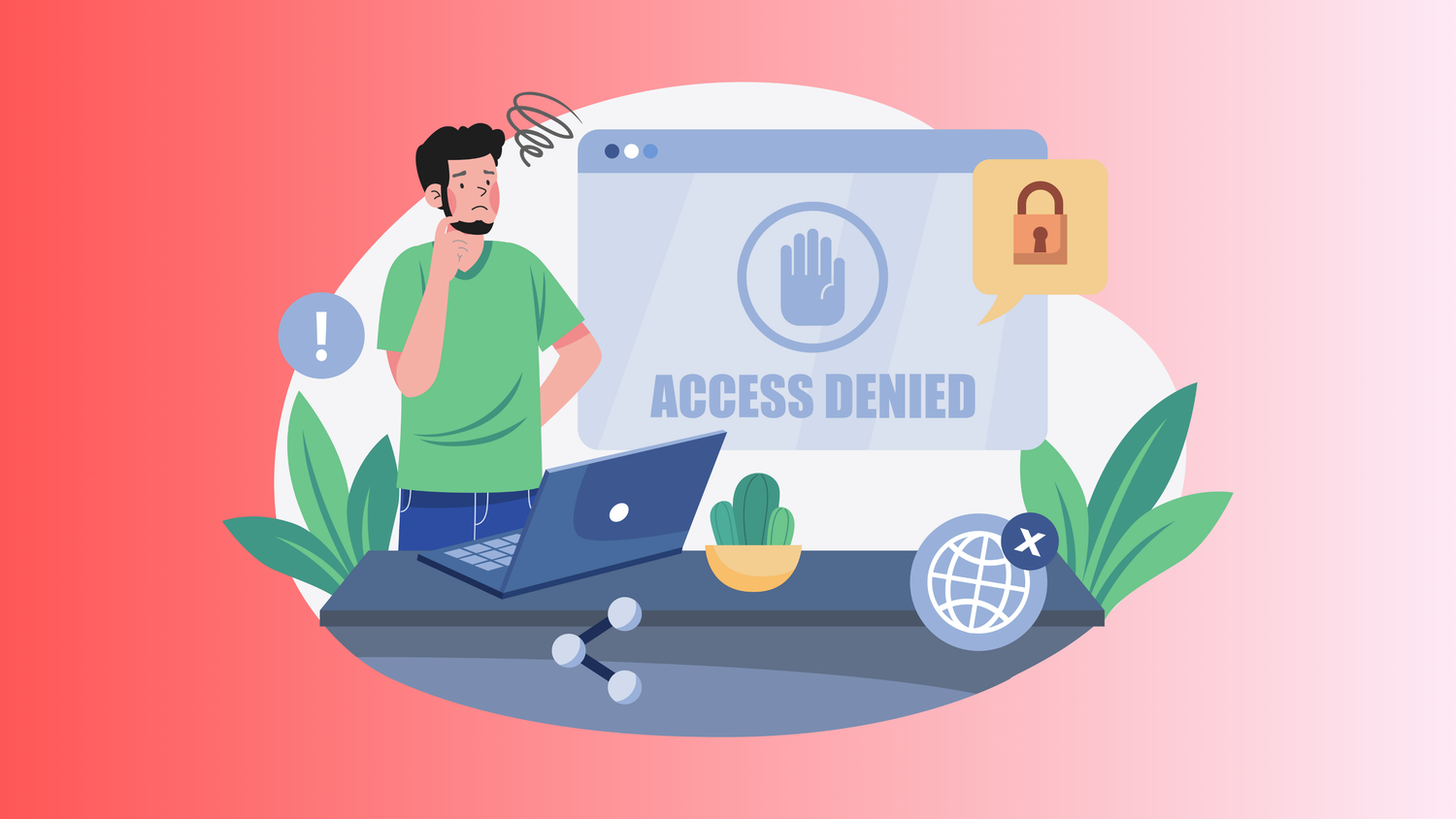 Kicked Out and Permanently Banned From Store Forever? How to Recover Your Reselling Business