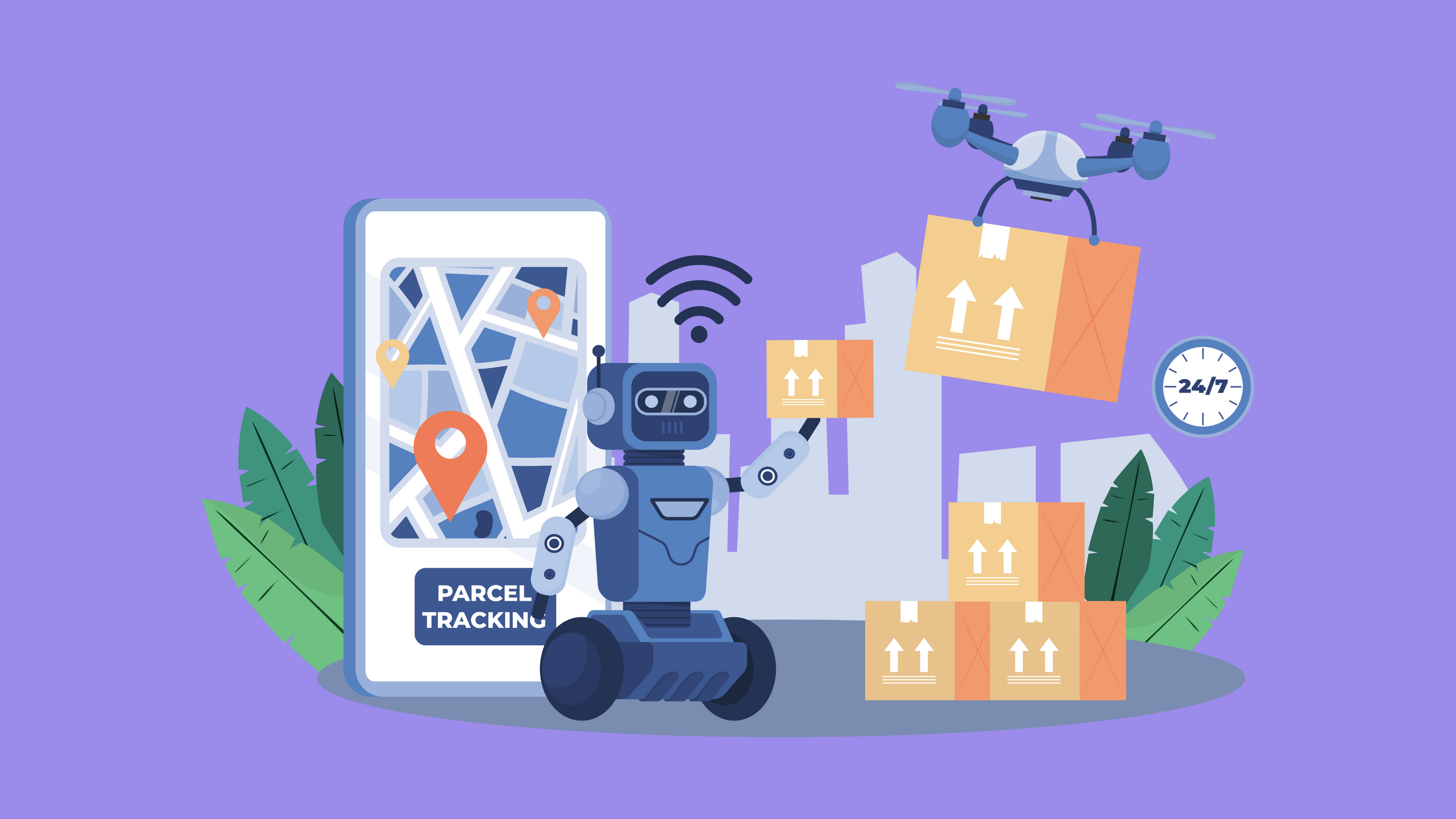 The Financial Friction of First Mile Tracking: Why Your Logistics Strategy is Leaking Margin