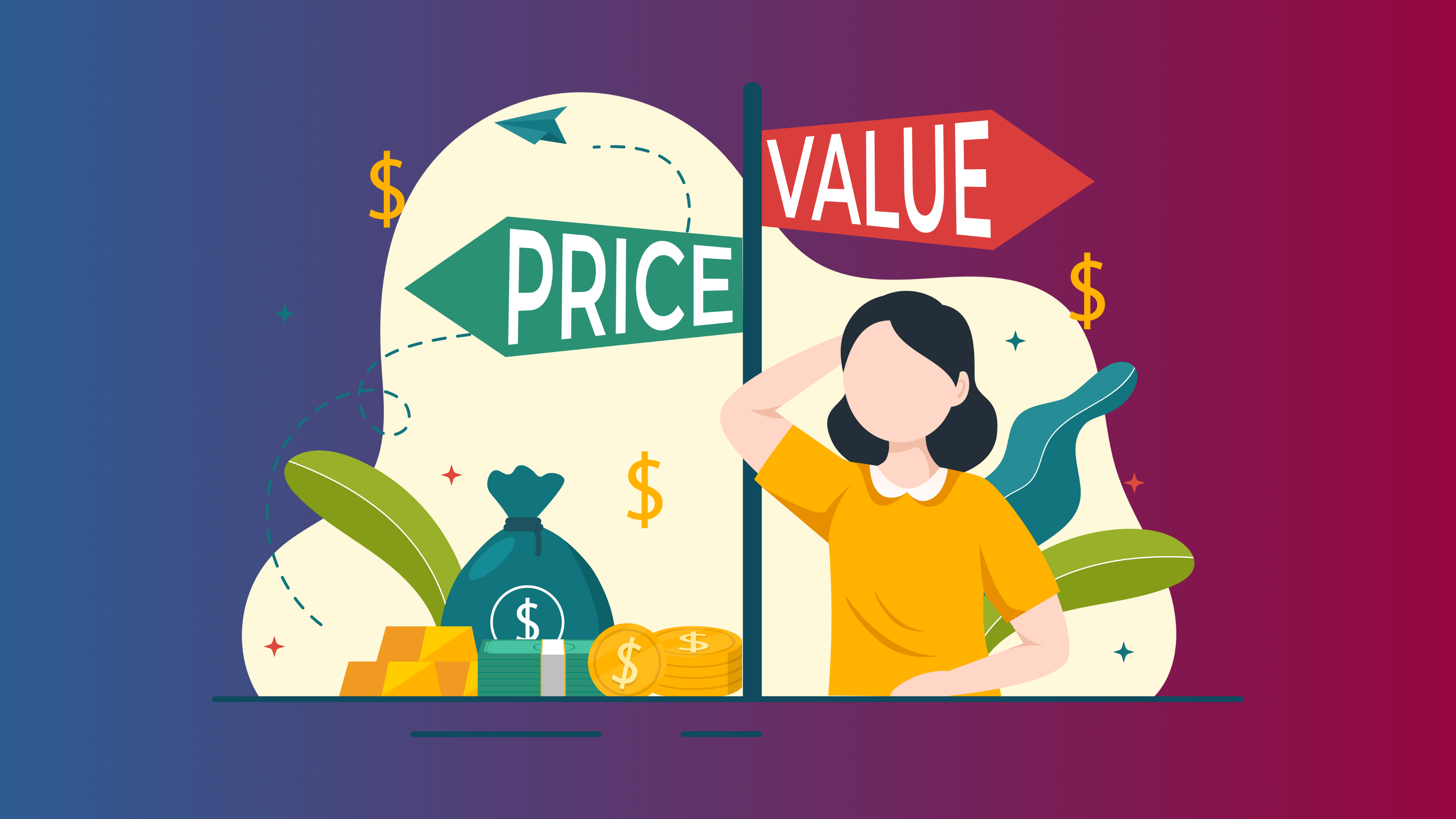 Poshmark C — market analysis and pricing data