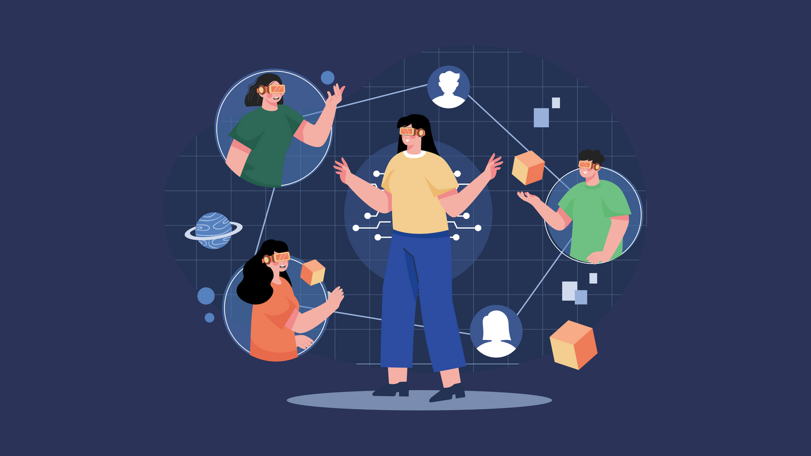 Connecting Your Marketplaces
