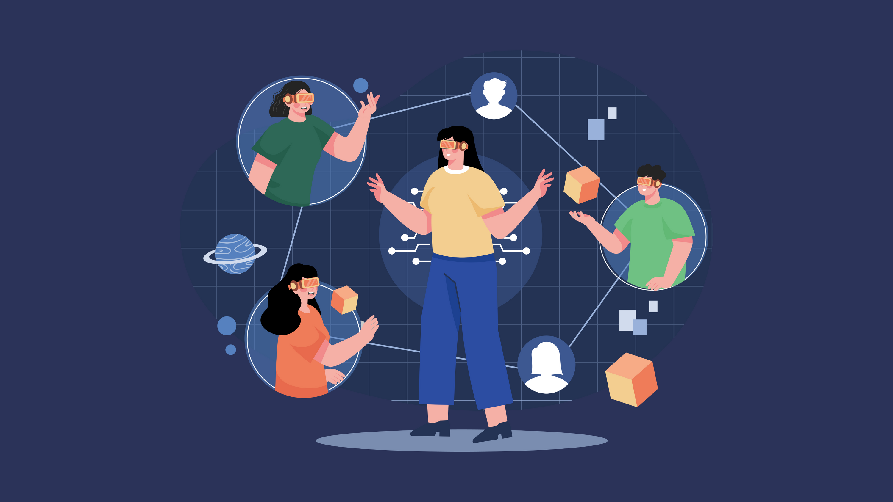 Connecting Your Marketplaces