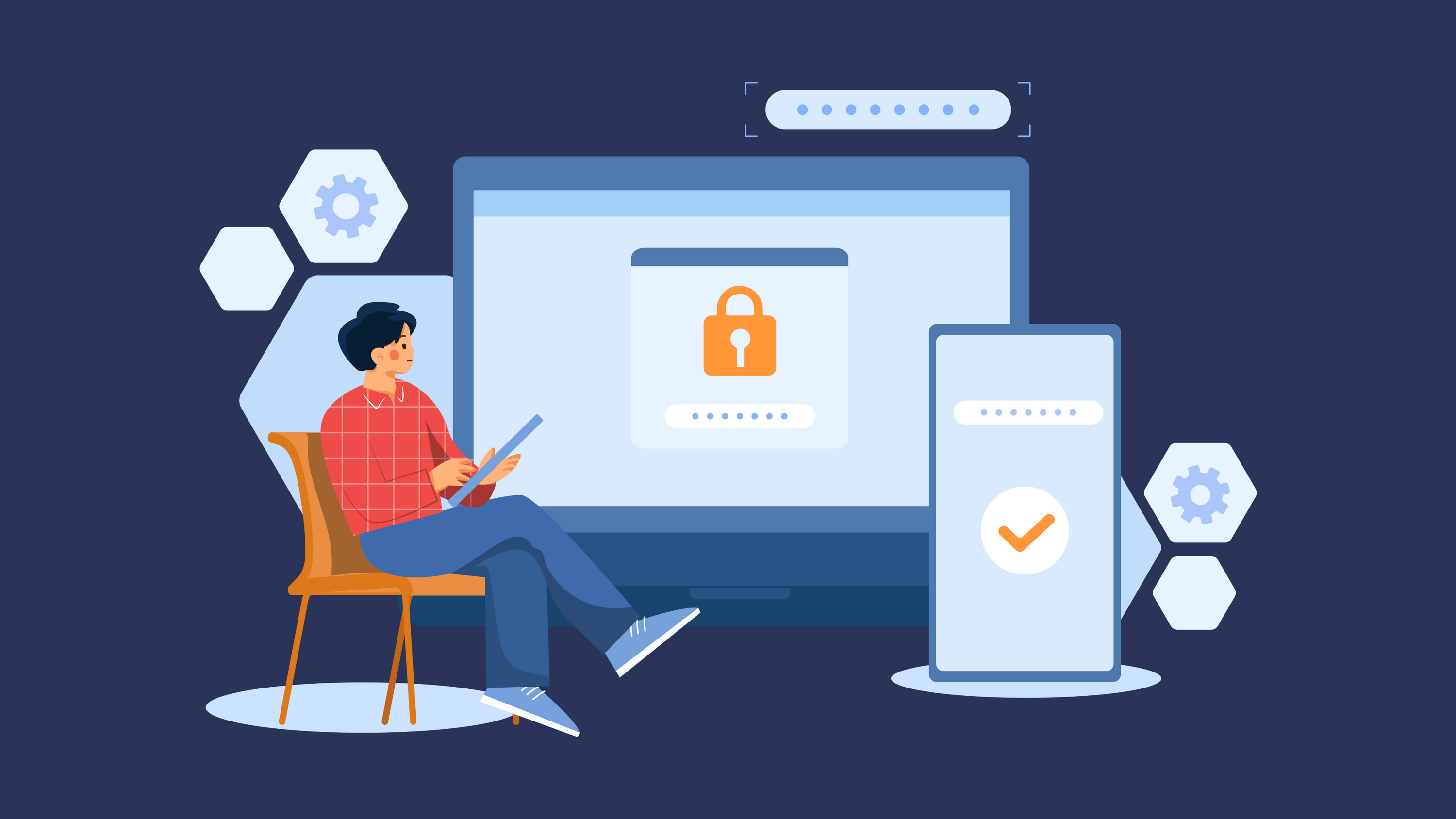 Connecting a New Marketplace Account