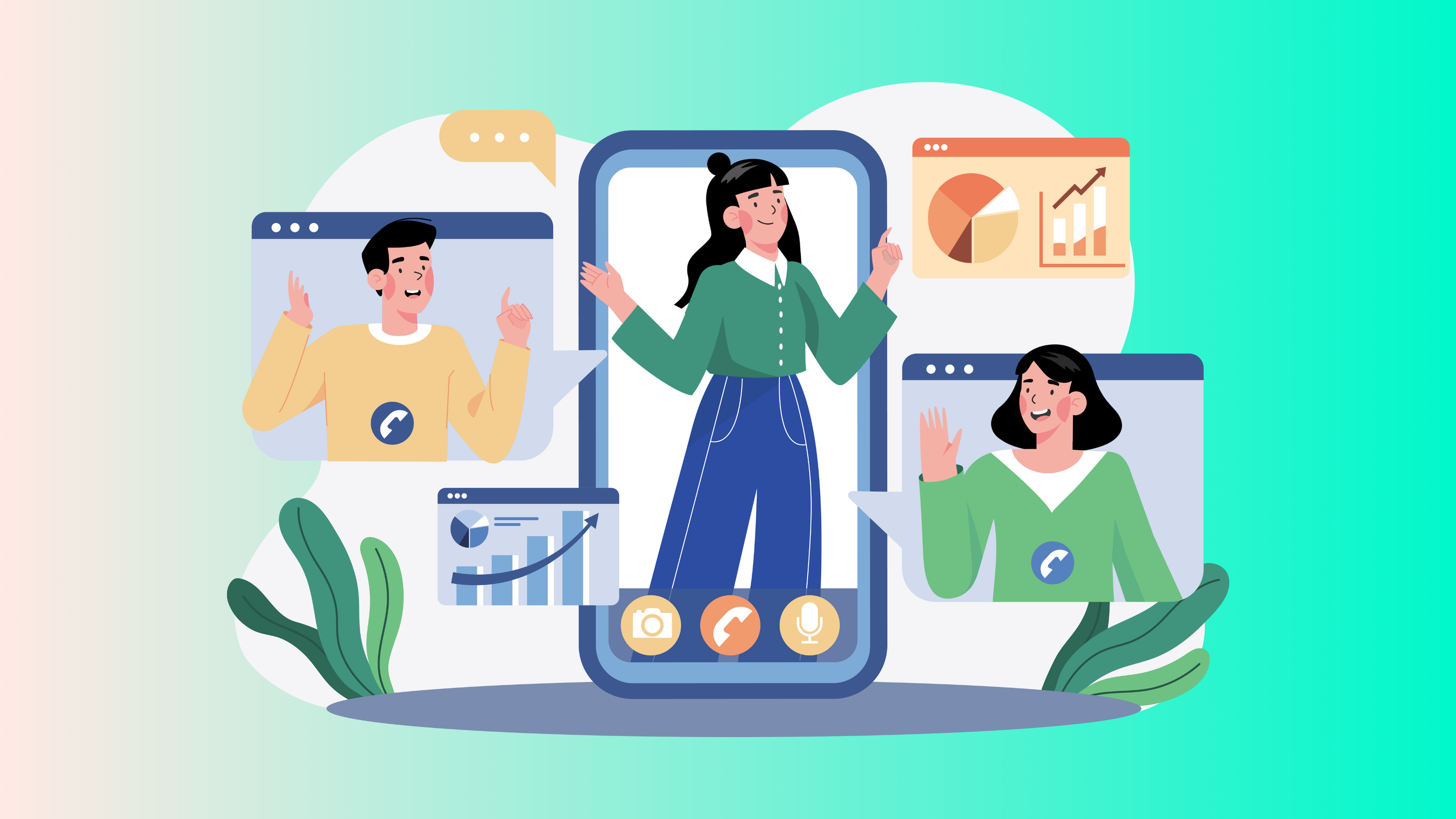 Depop Contact Guide: How to Actually Reach a Human When Things Go Wrong