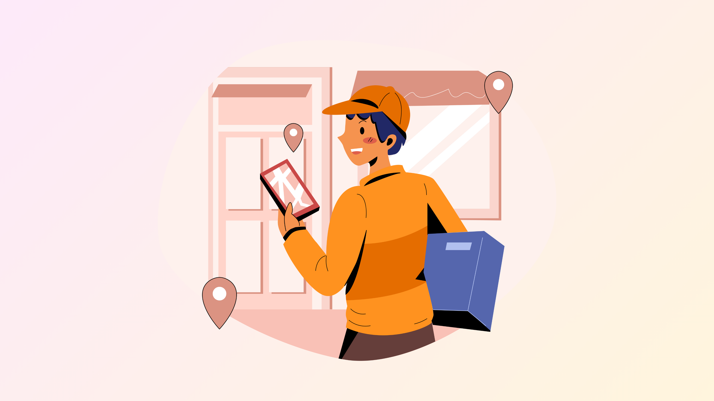 Inventory management workflow for Reselling On Ebay