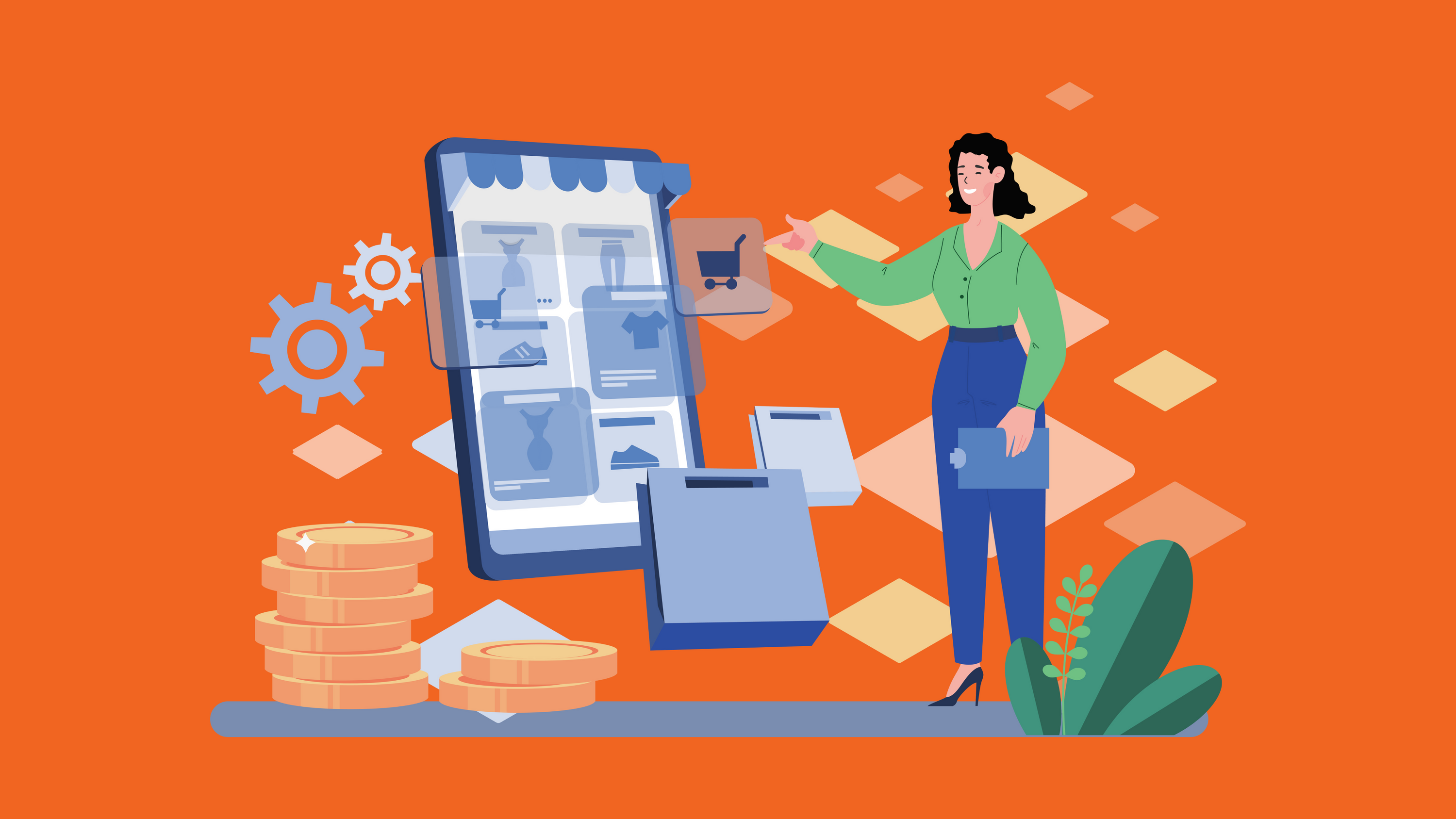 The Honest Truth About Flyp Crosslisting: Does It Actually Work in 2026?