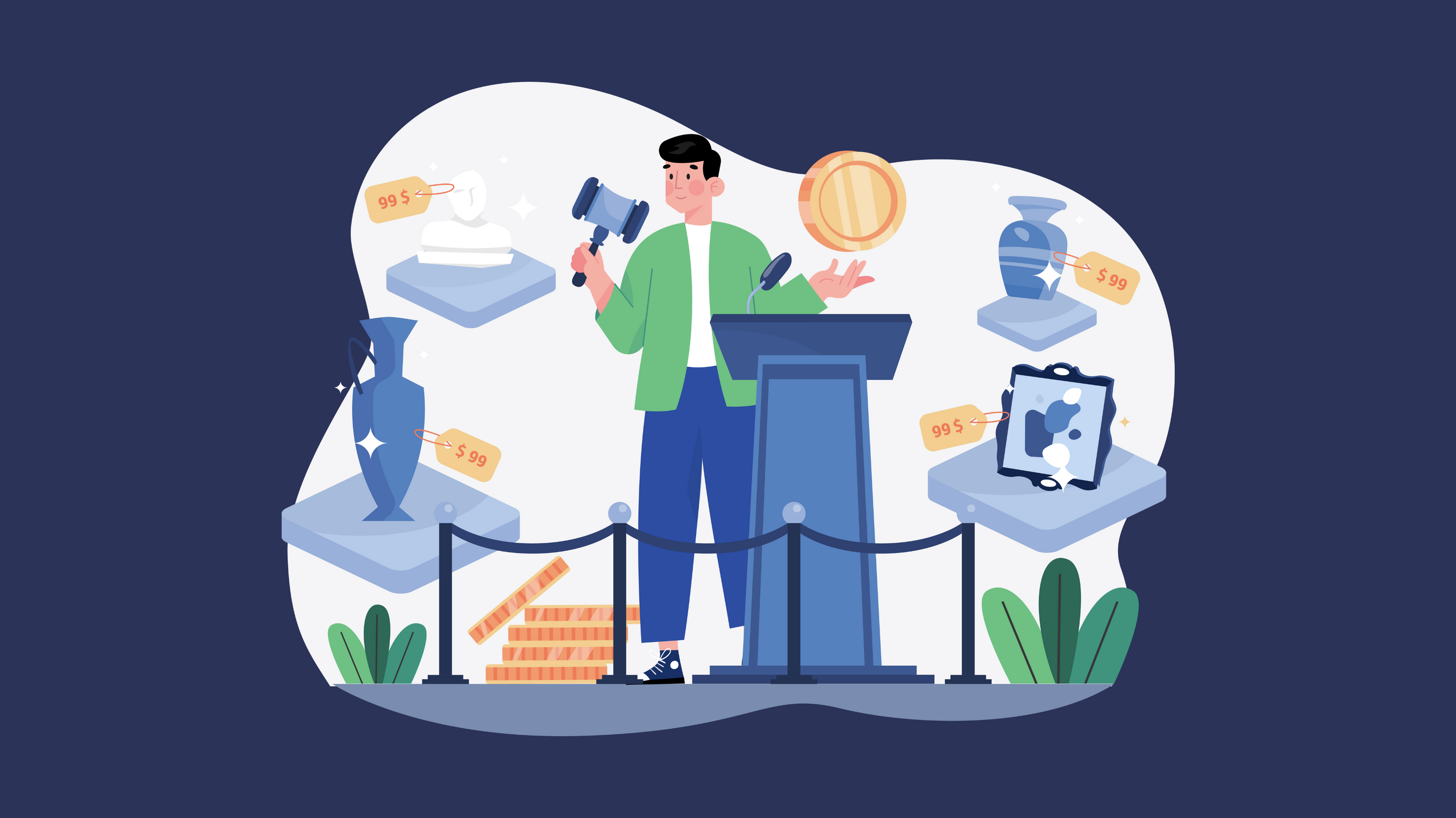 The Honest Reseller's Guide to Navigating Lots of Auctions in 2026