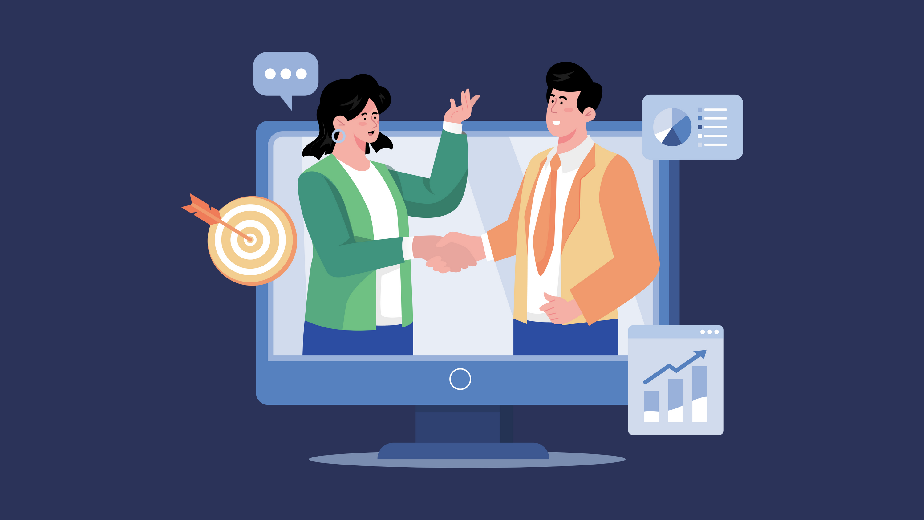 Understanding Your Dashboard Metrics