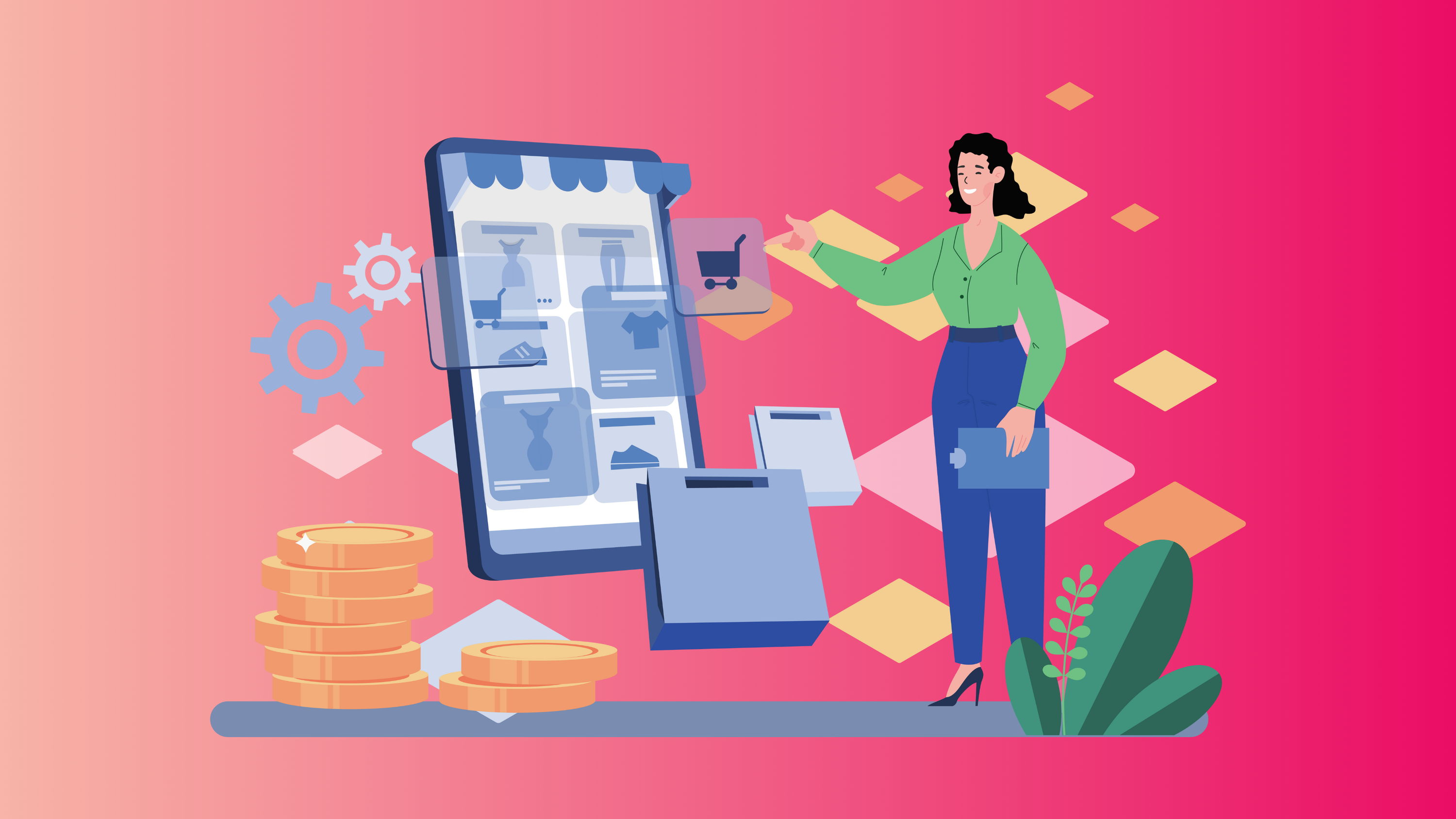 Let's Talk Scaling: Are there automation platforms that help resellers?