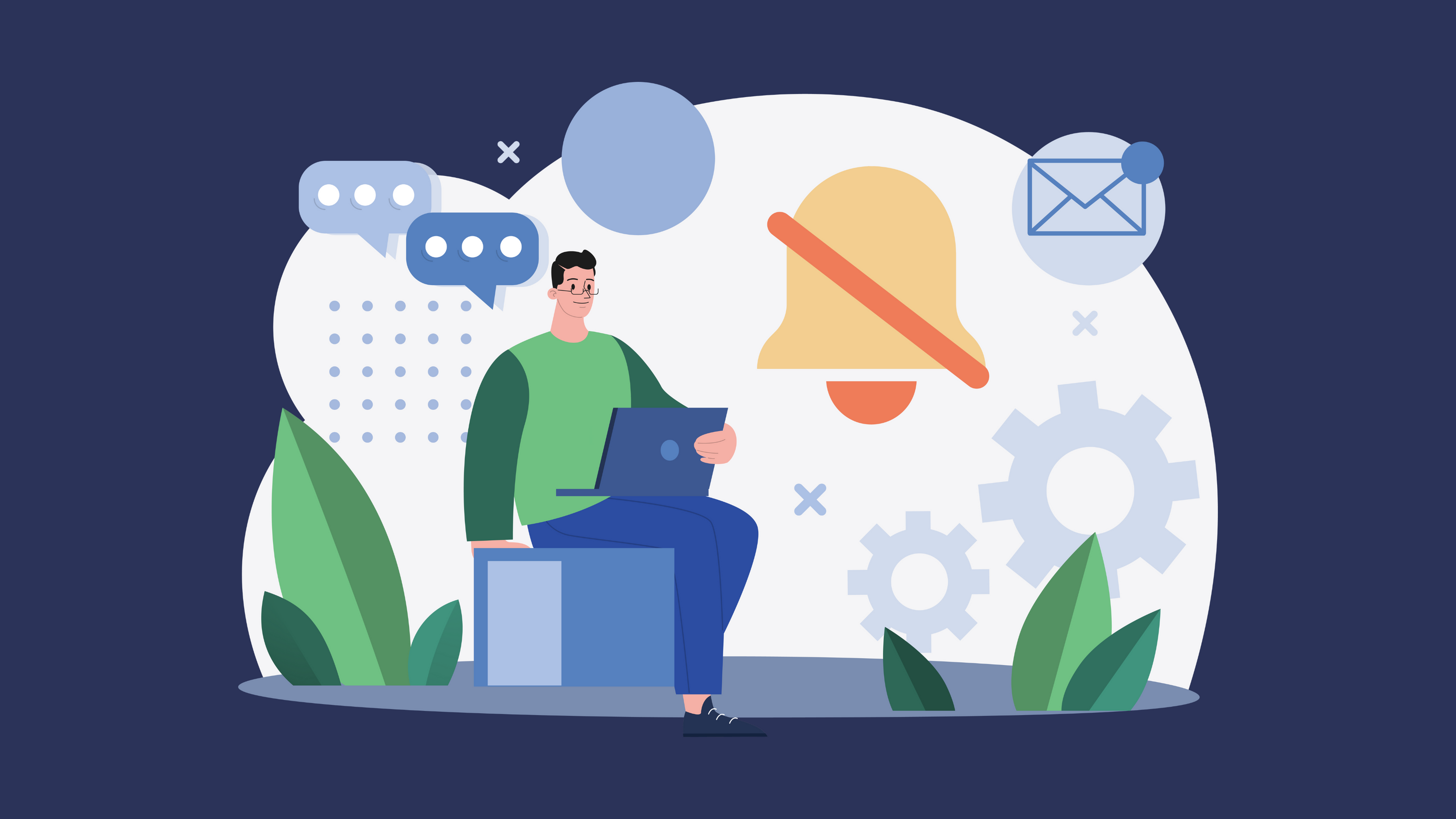 Disconnecting a Marketplace