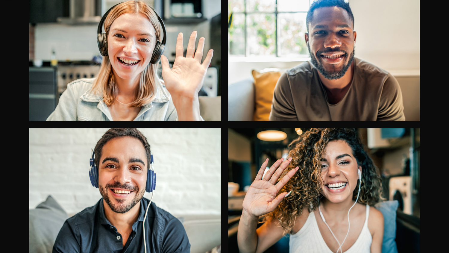 Join a weekly calls with the Closo Team