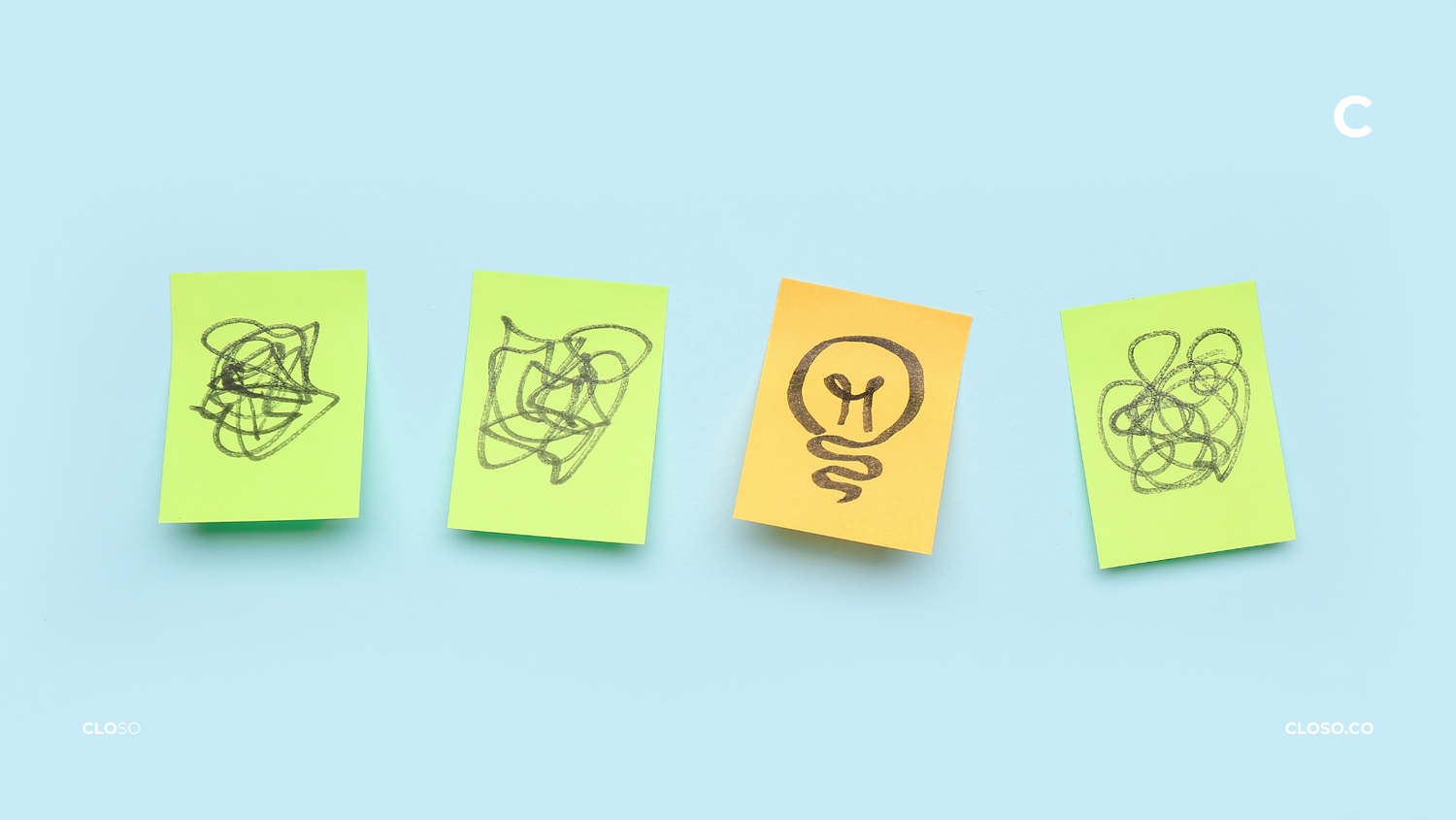 Closo’s New Features: Revolutionizing Your Selling Experience