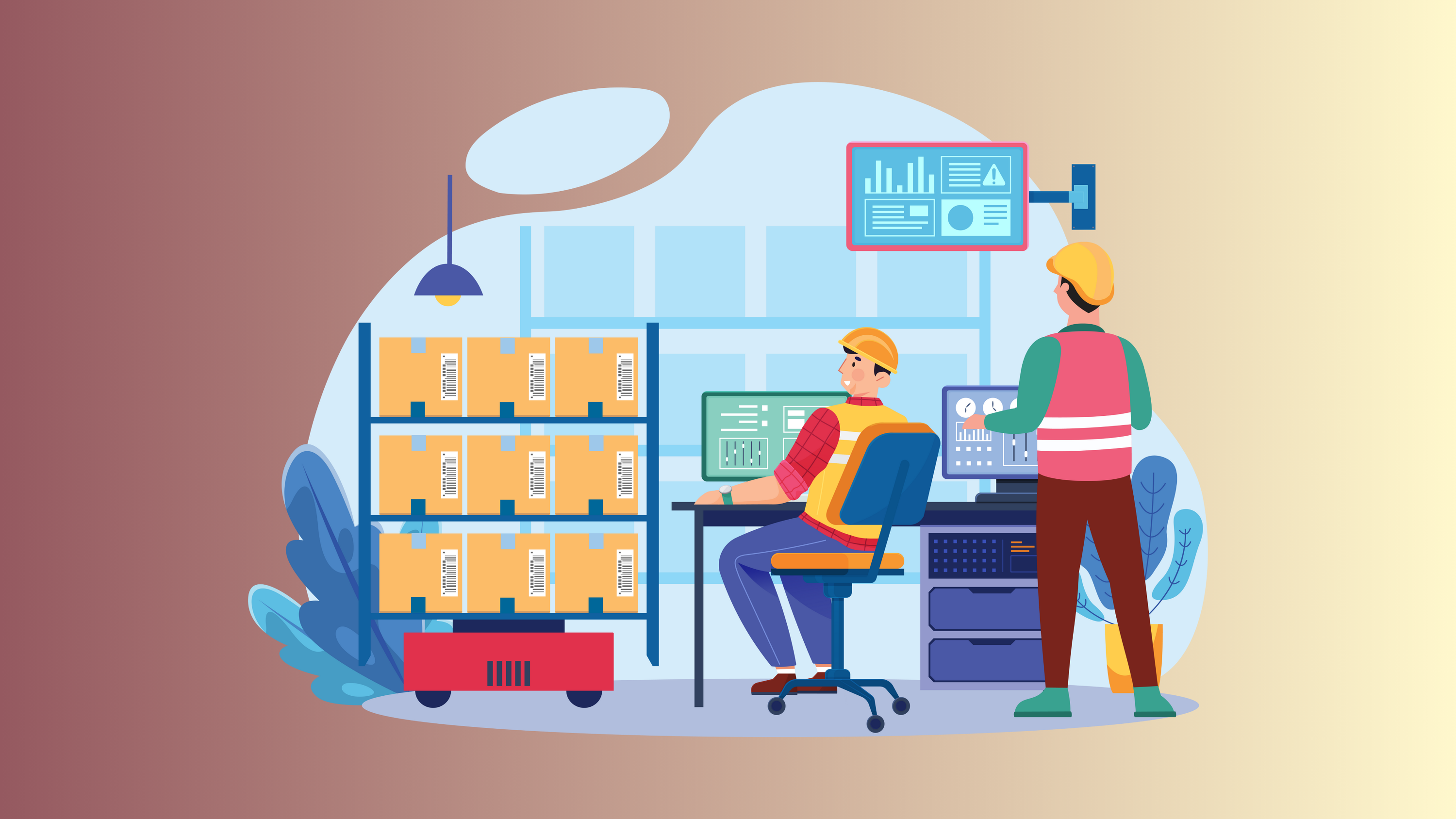 The Silent Profit Killer in Your Warehouse: An Operator’s Guide to Managing Dead Stock