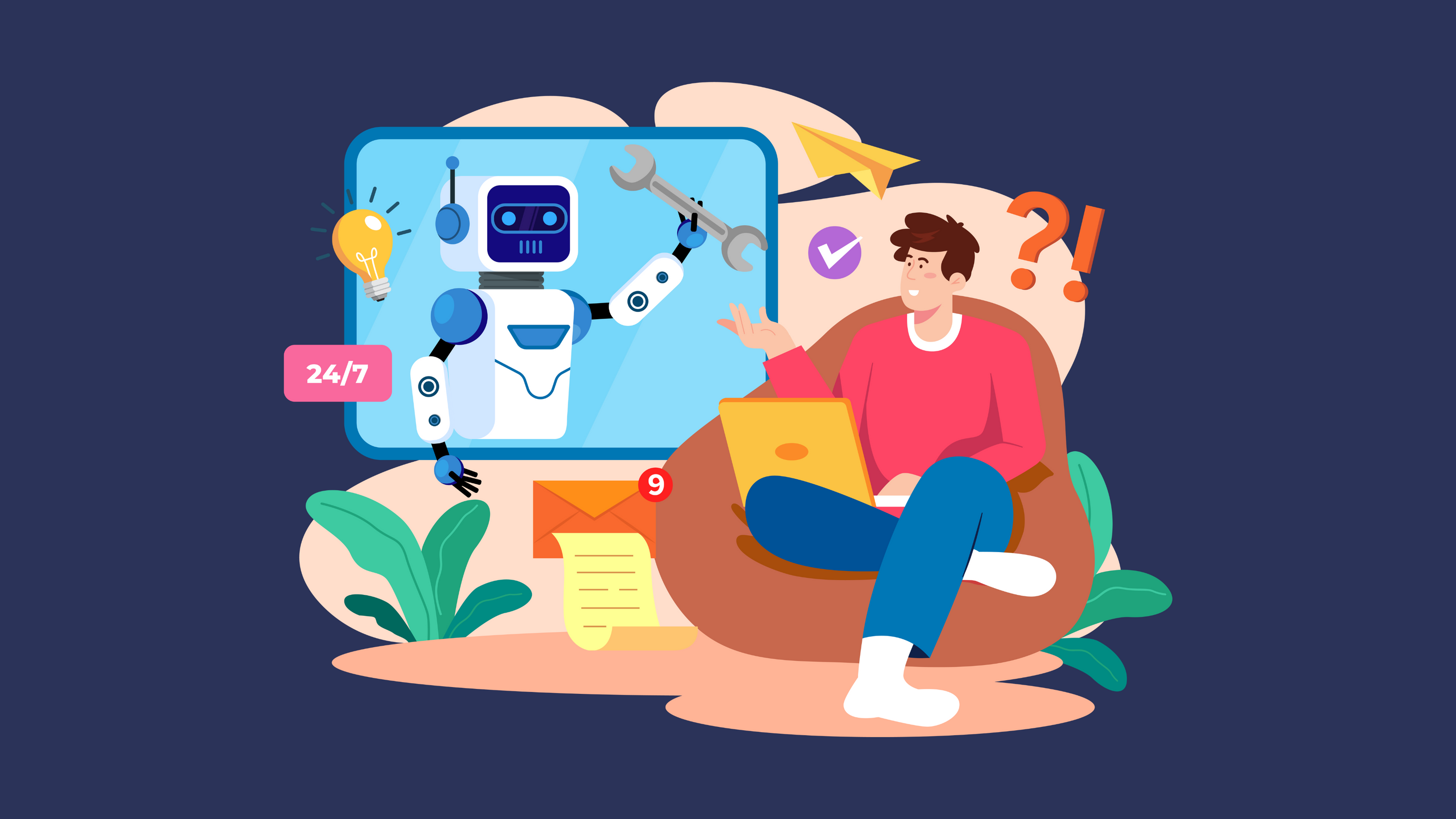 Getting Started with AI Agents