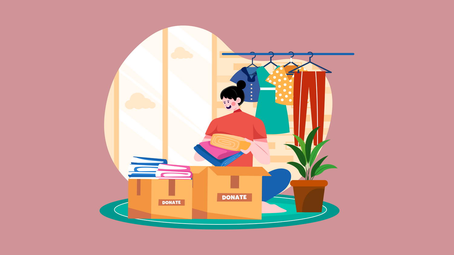 Goodwill Bins: Where to Find the Best Stuff (2025 Reseller’s Guide)