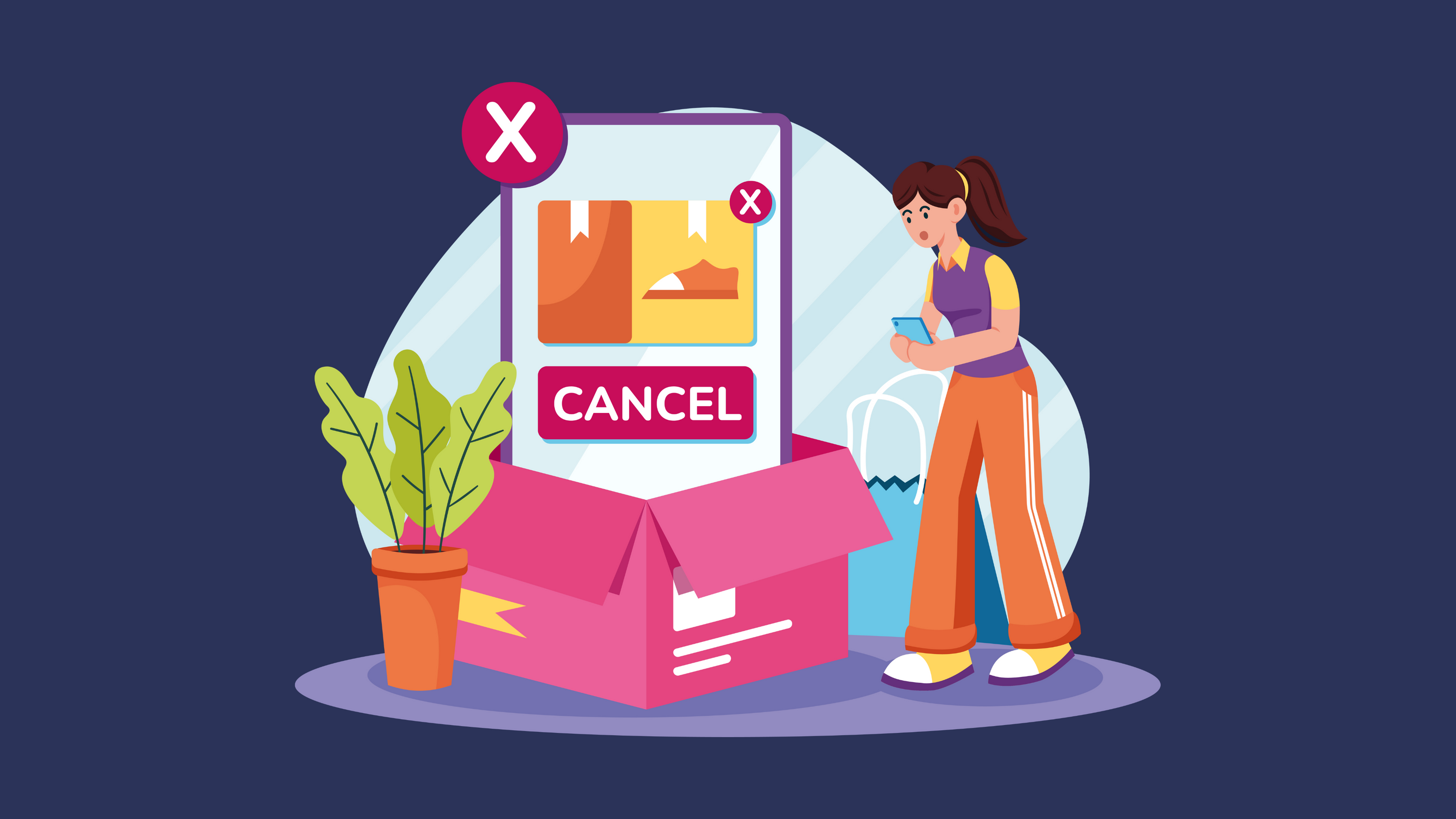 How Do I Upgrade, Downgrade, or Cancel My Plan?