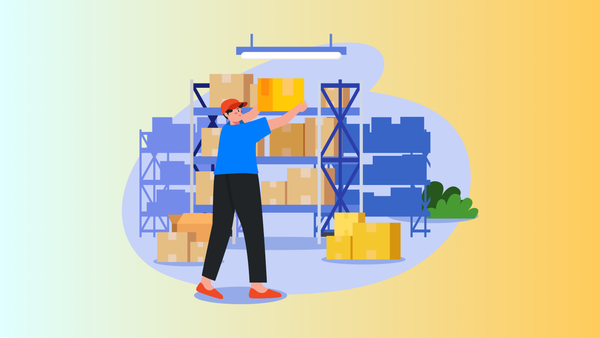 The Surplus Warehouse Hustle: Treasure Hunting in the Industrial Wasteland