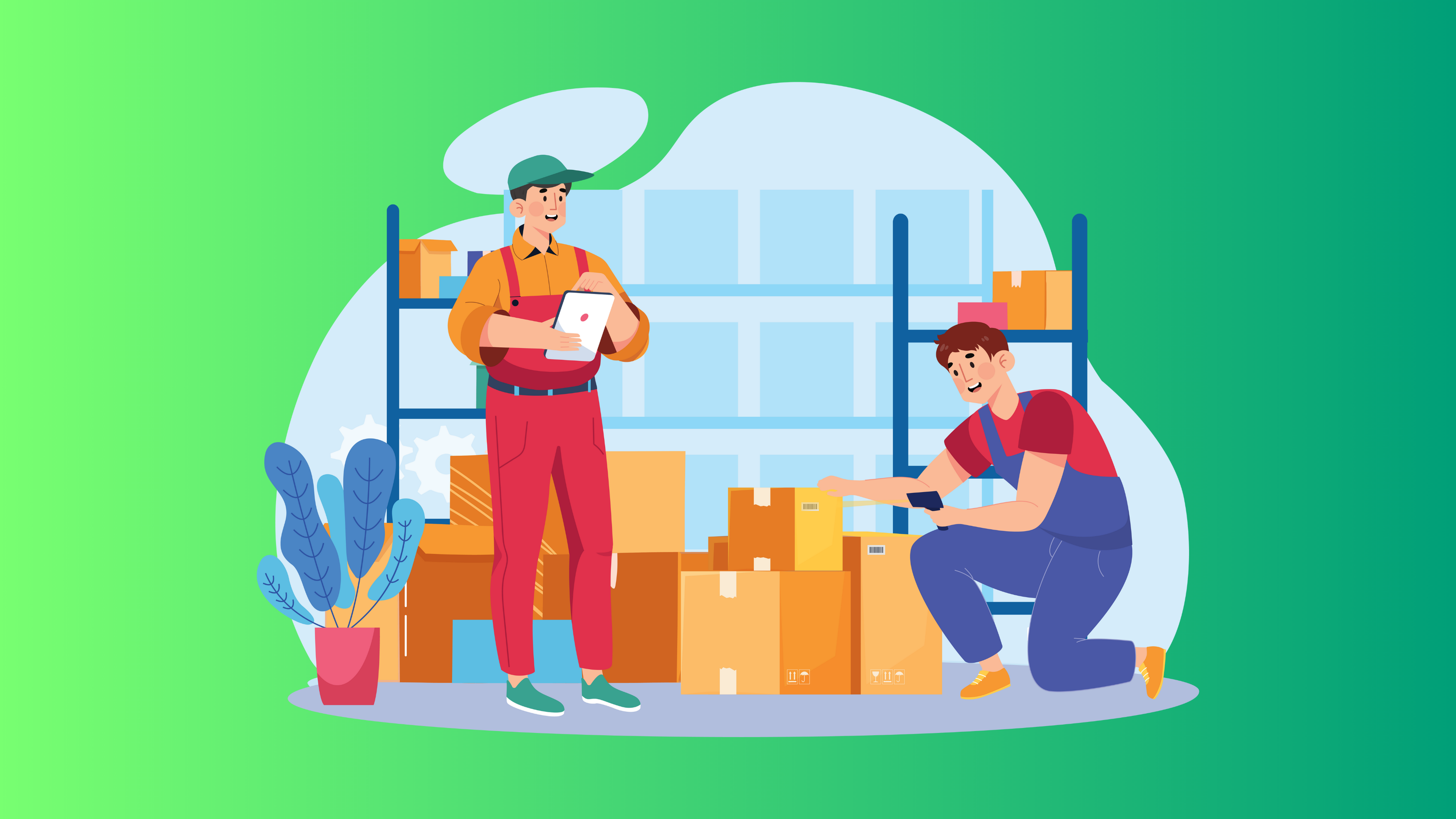 How to eBay Inventory Management System