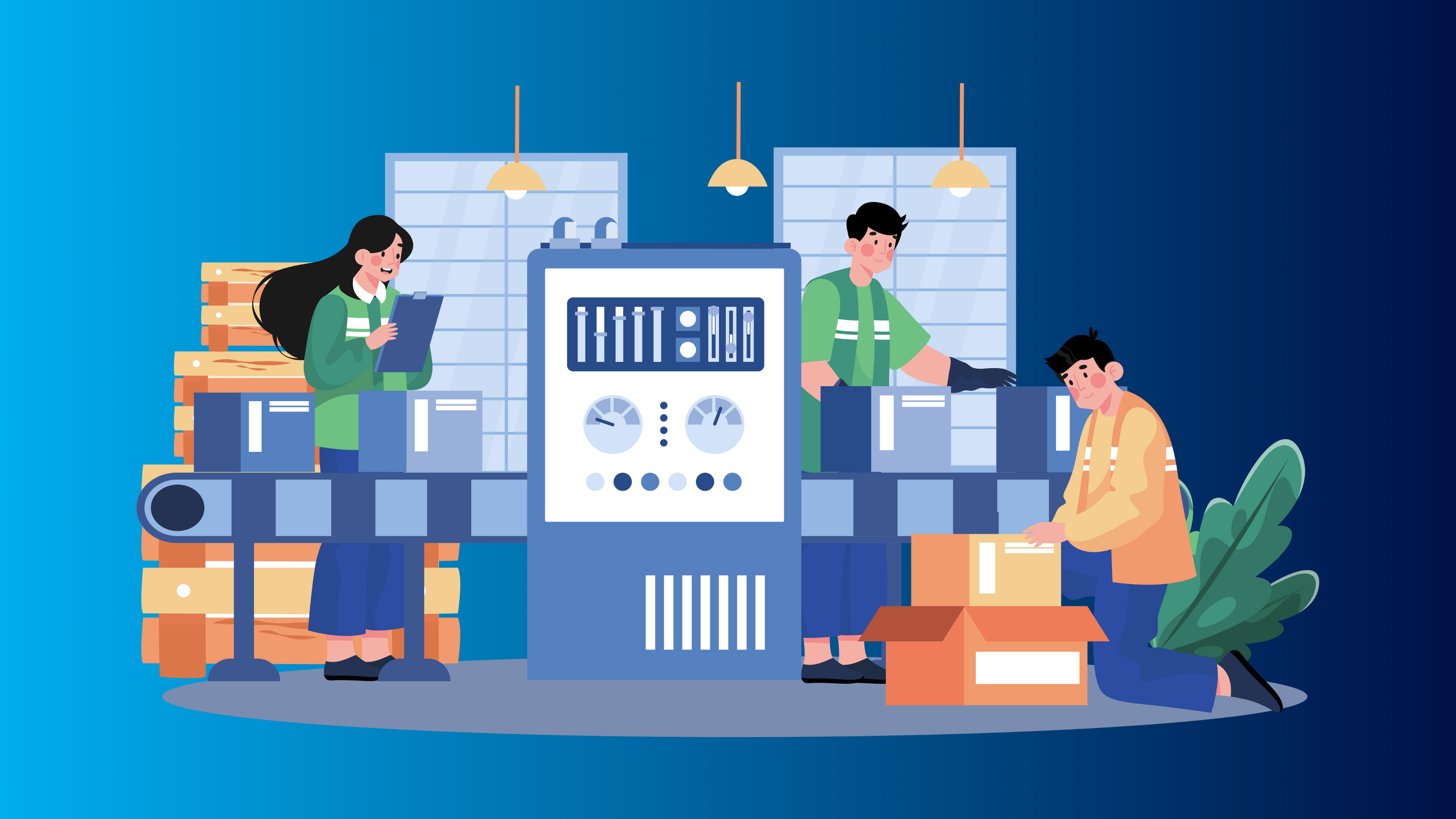 Mastering the inventory game: Your complete guide to pallets for sale 2026