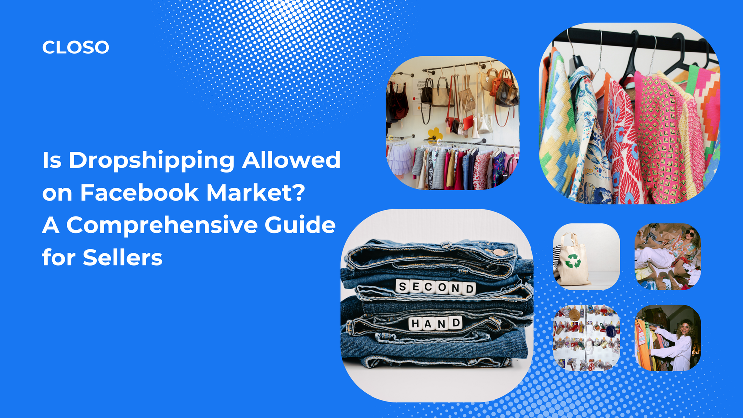 Is Dropshipping Allowed on Facebook Market? A Comprehensive Guide for Sellers