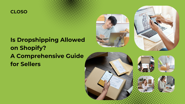 Is Dropshipping Allowed on Shopify? A Comprehensive Guide for Sellers