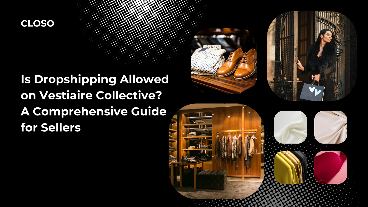 Is Dropshipping Allowed on Vestiaire Collective? A Comprehensive Guide for Sellers