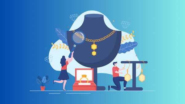 The Cold Hard Truth About Reselling Jewelry: Why Your Appraisal Value Means Nothing