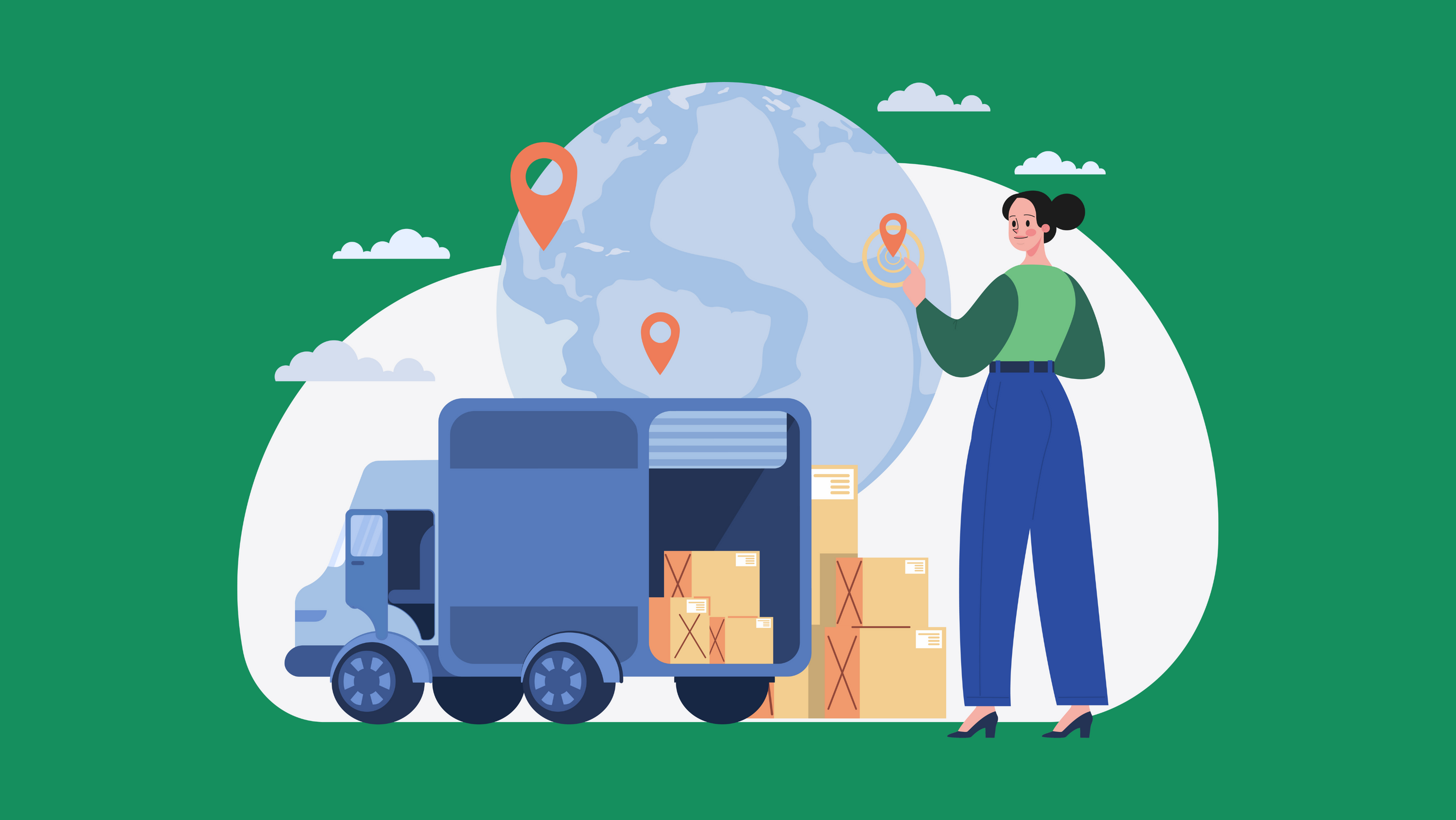 The Reseller's Logistics Playbook: Navigating Discount Wholesalers Inc in 2026