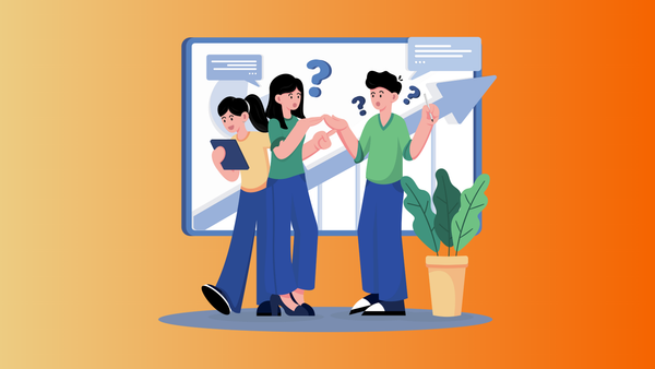 Lost in the Loop: Navigating the Depop Help Center When You Actually Need a Human