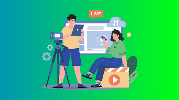 What Are Poshmark Lives? How Live Shows Are Transforming the Resale Platform in 2025