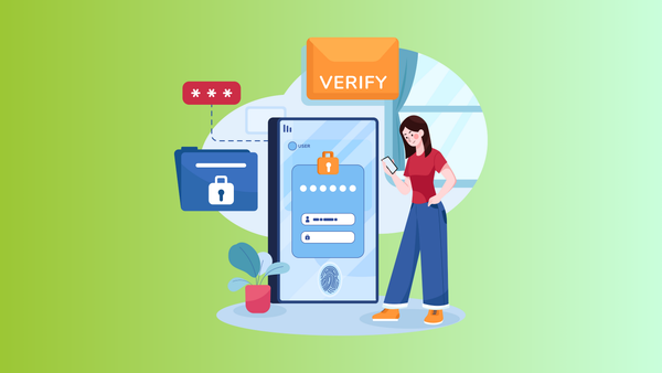 Wholesale buyer inspecting Social Media Reseller inventory