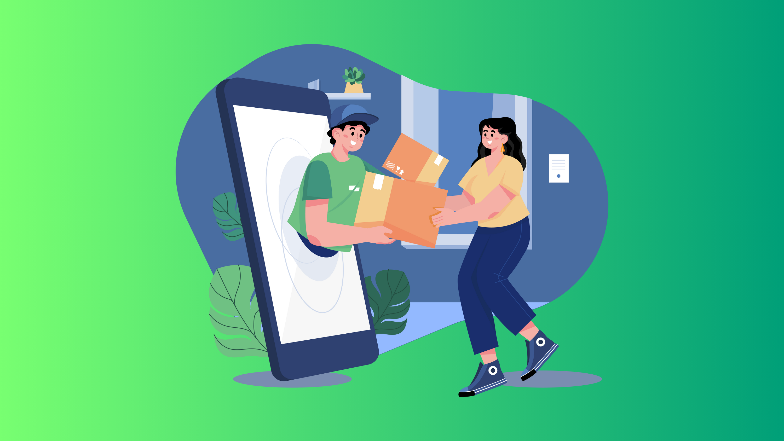 Poly Mailers vs Boxes: Which to Use for Shipping in 2025