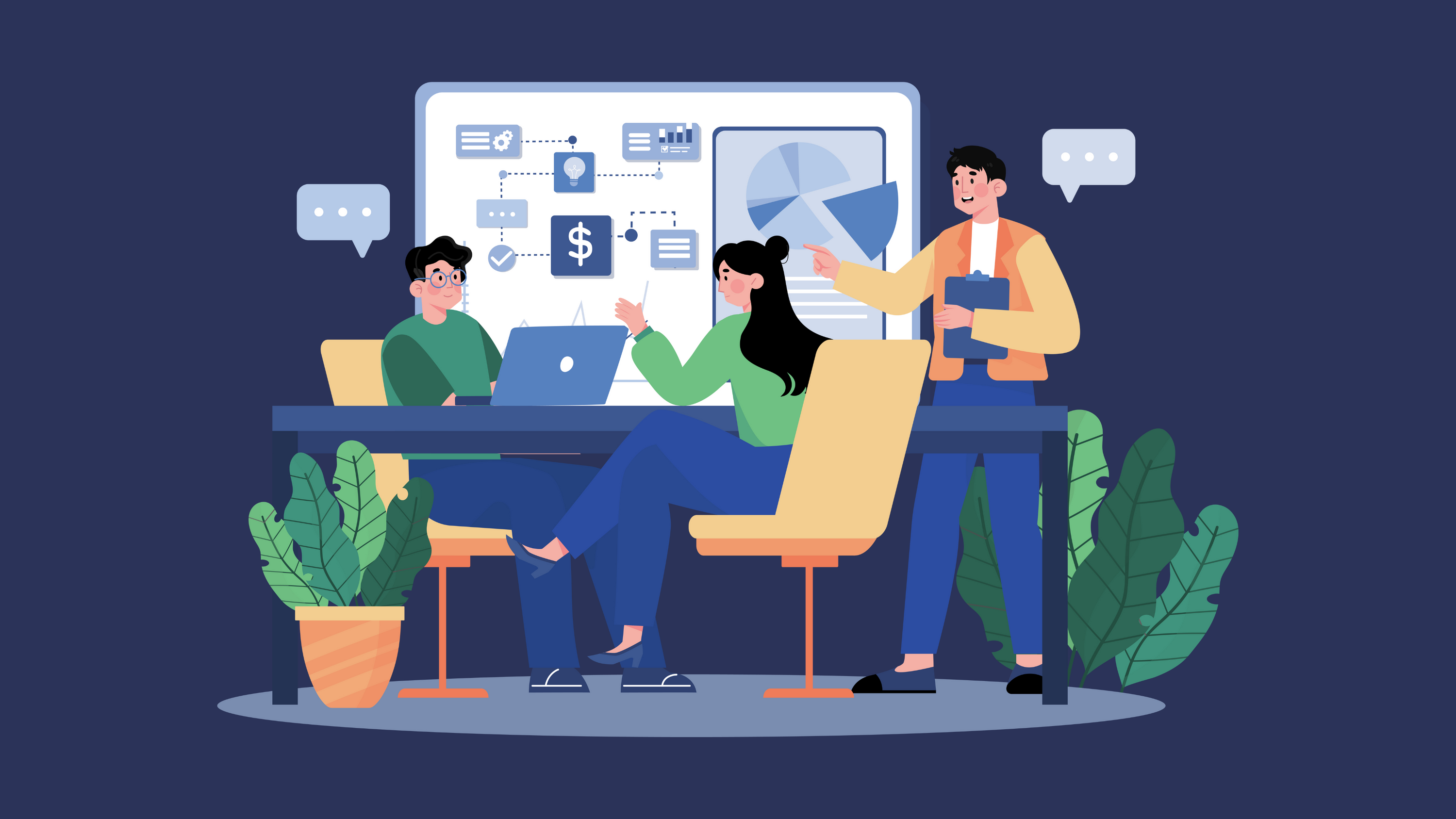 Introduction to Managing Sales