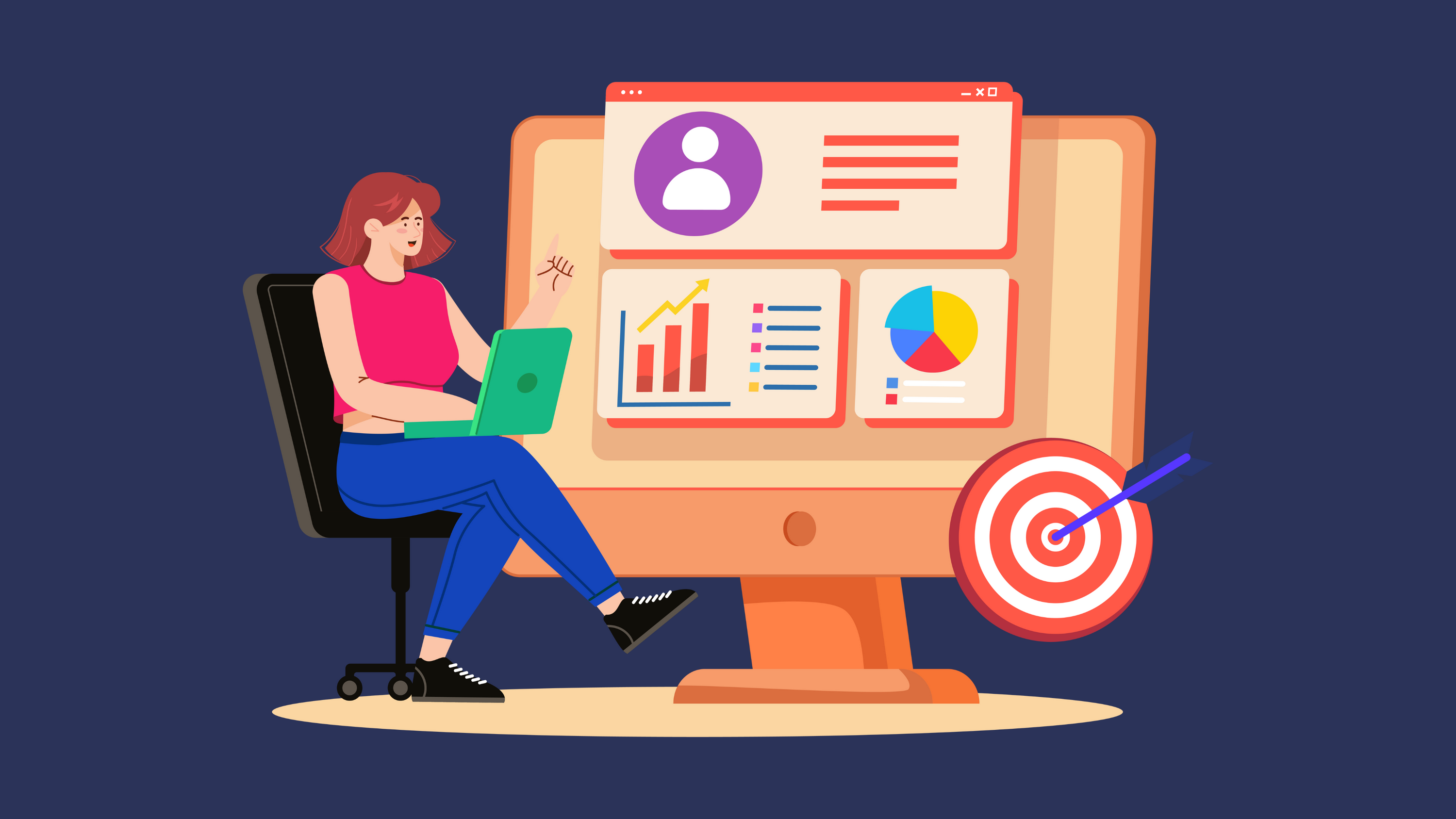 Marketplace Overview: Poshmark