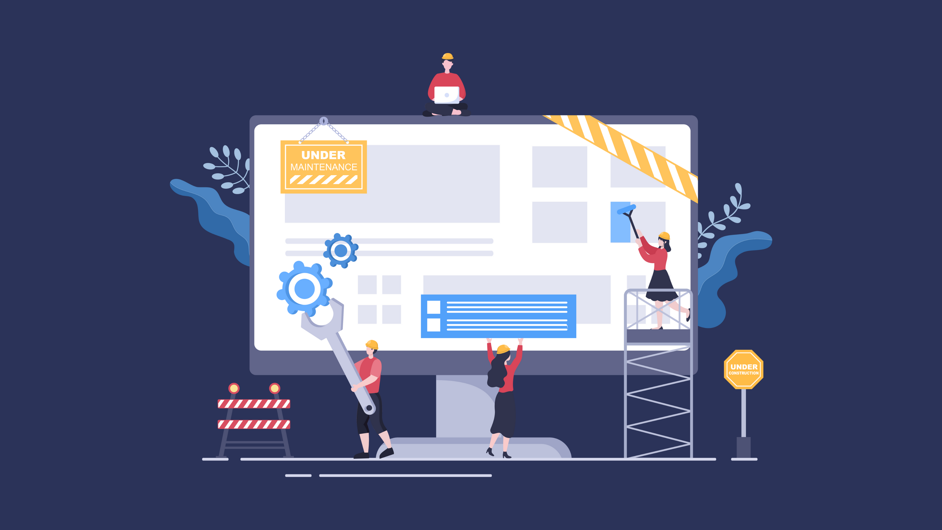 Marketplace Overview: Shopify