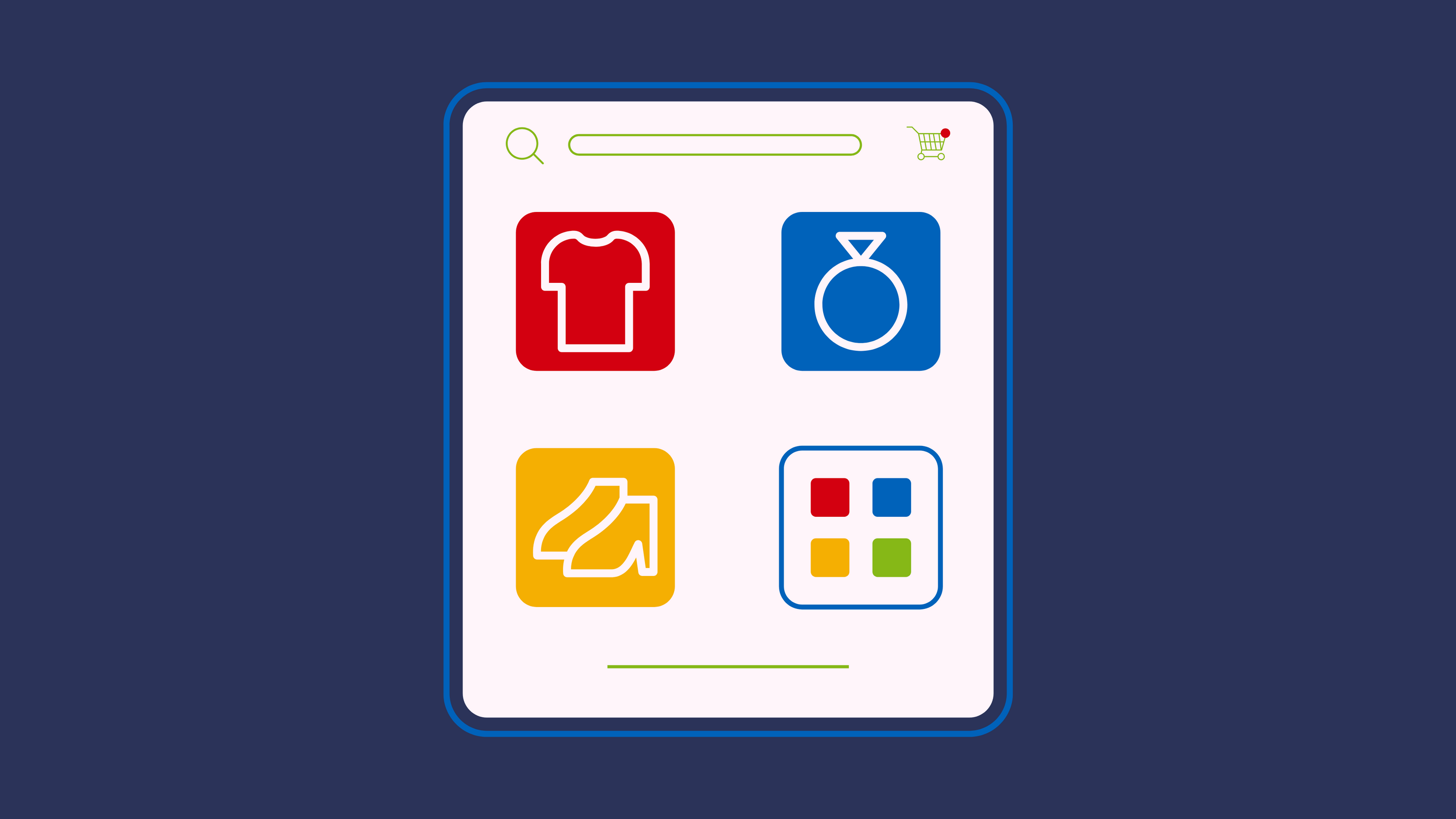 Marketplace Overview: eBay