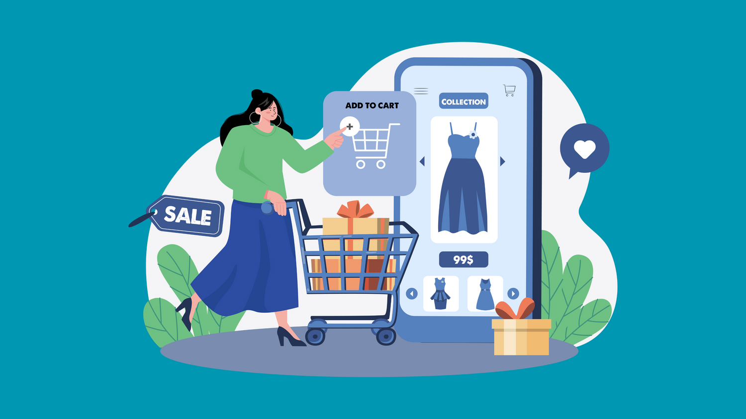 Best Websites to Sell Items Online for Free in 2025