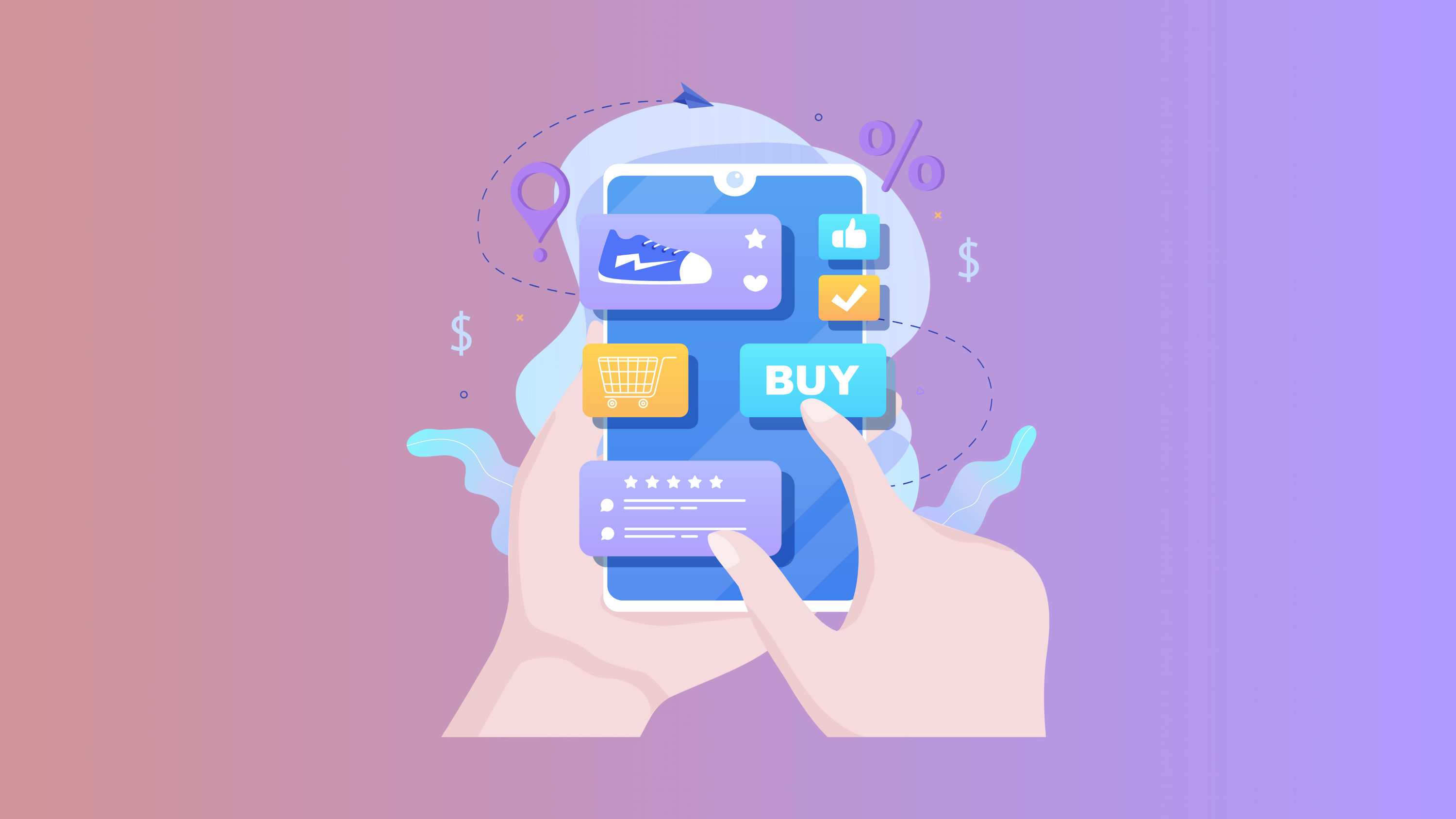 Can You Sell Services On Facebook Marketplace — Blog Cover