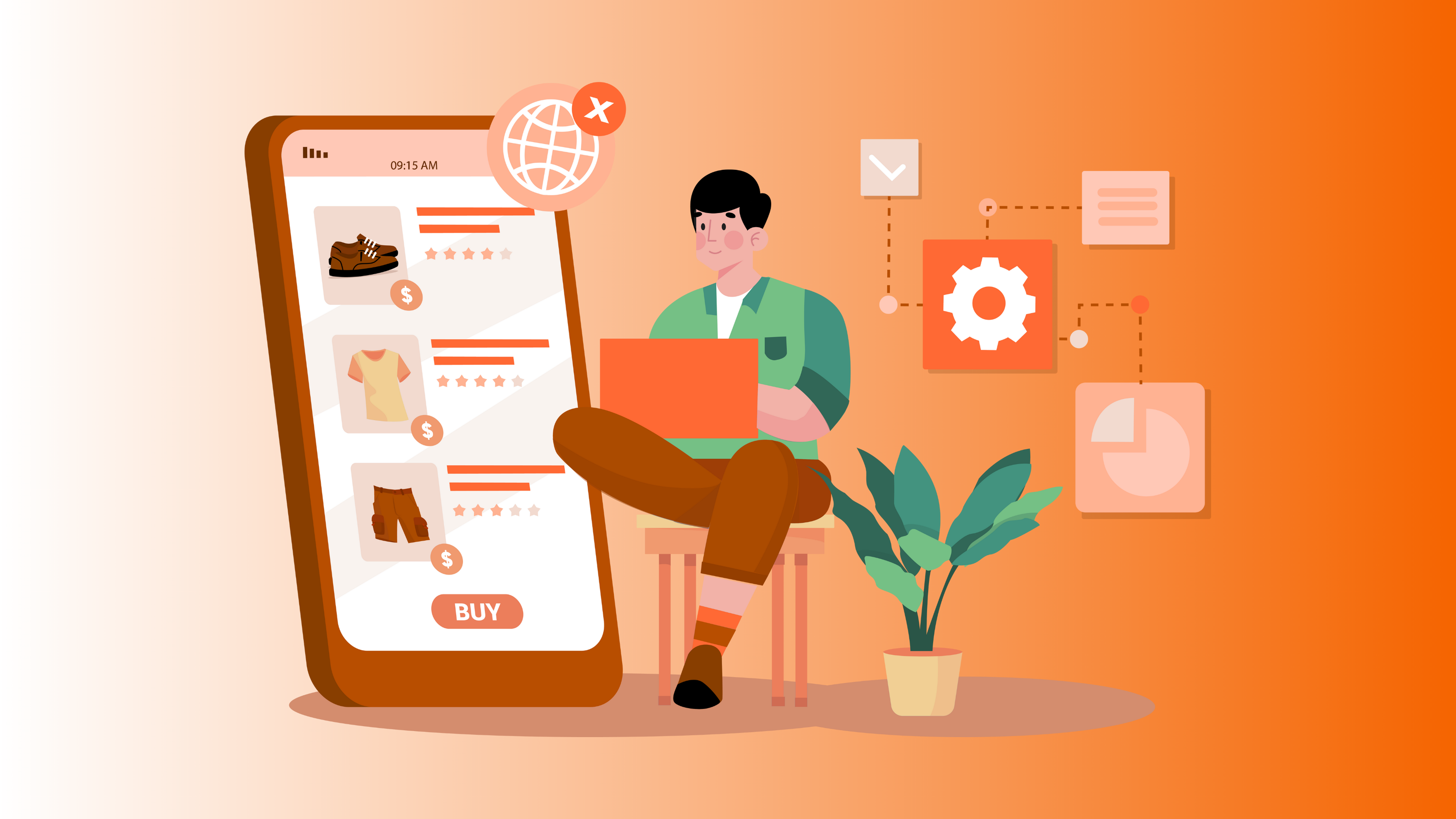 Etsy Mobile App Android: What I Learned Running My Shop on the Go (2025 Edition)