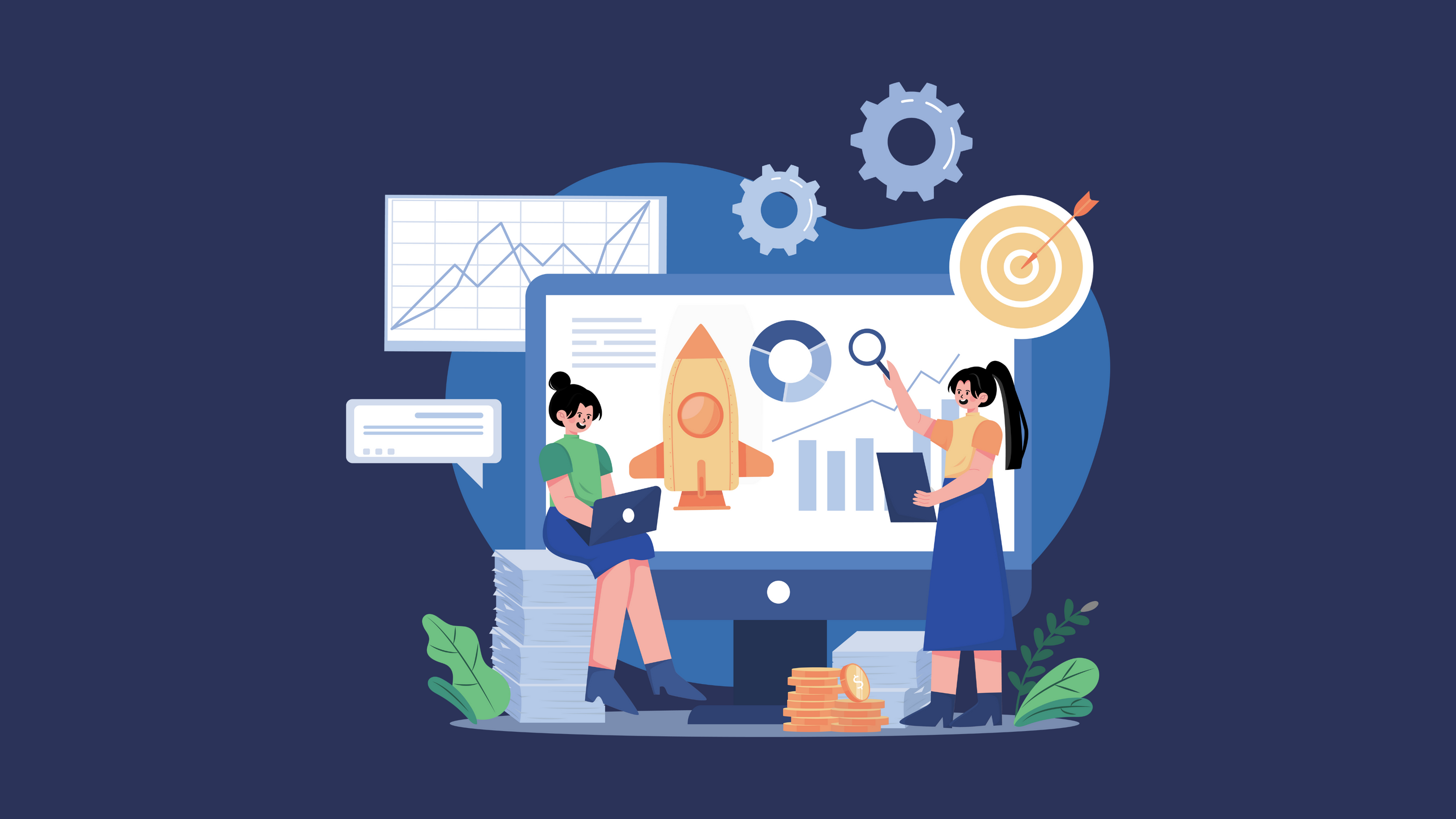 Navigating Your Closo Dashboard