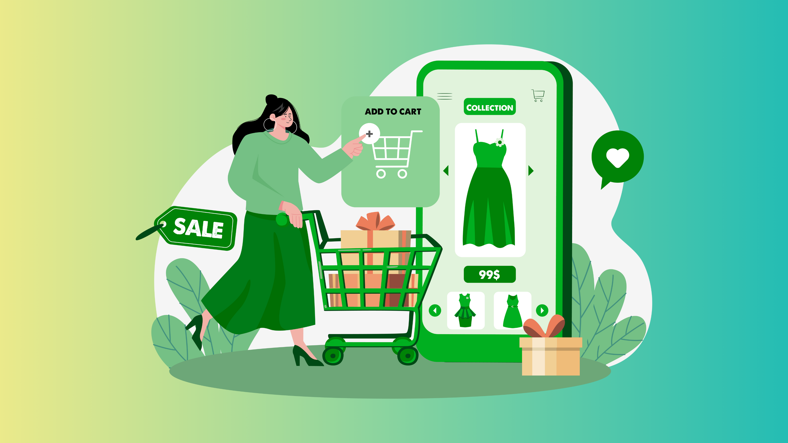 The Reseller’s Pivot: Moving from Marketplaces to Your Own Online Store