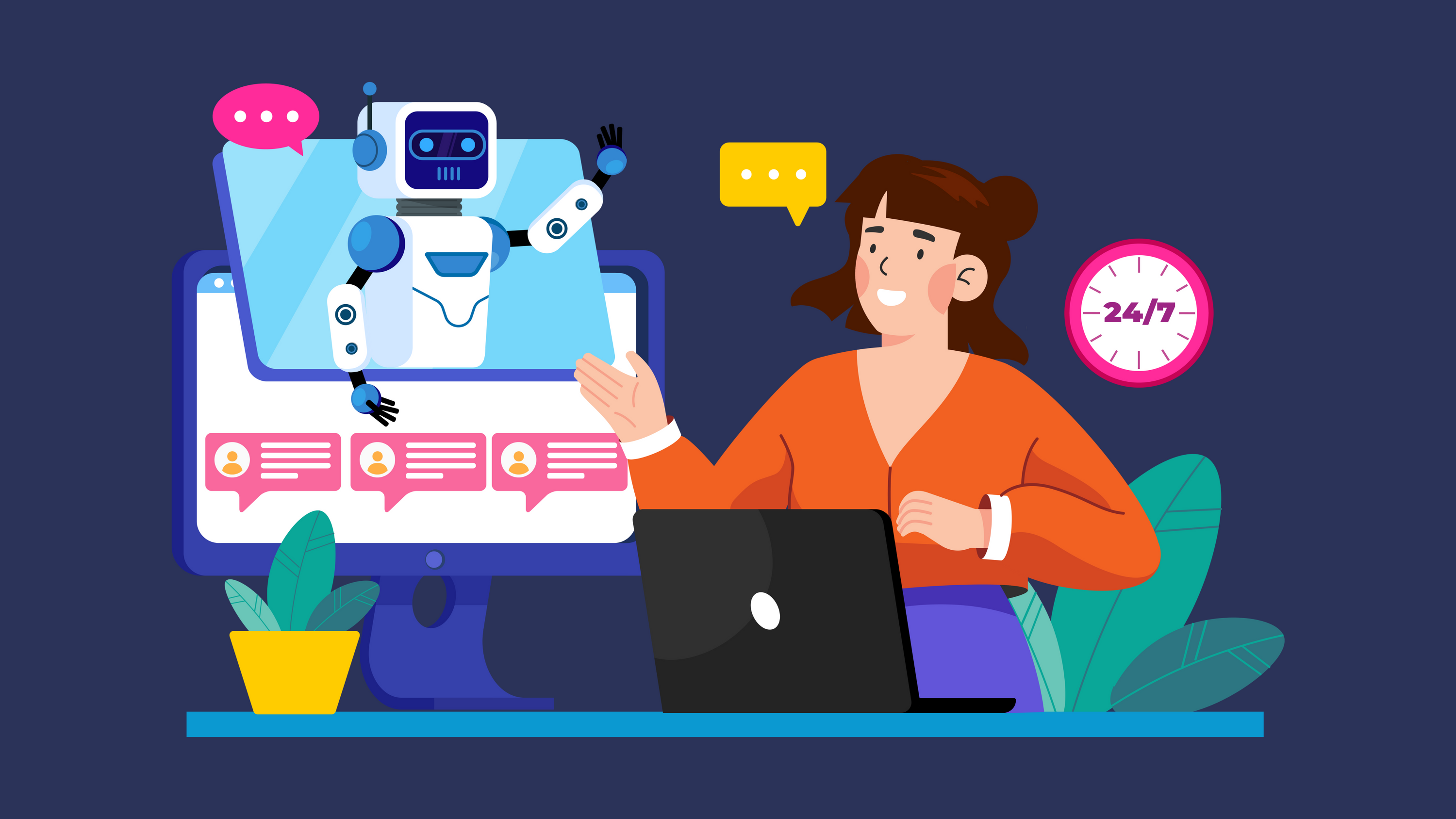 Optimizing Inventory with AI Insights